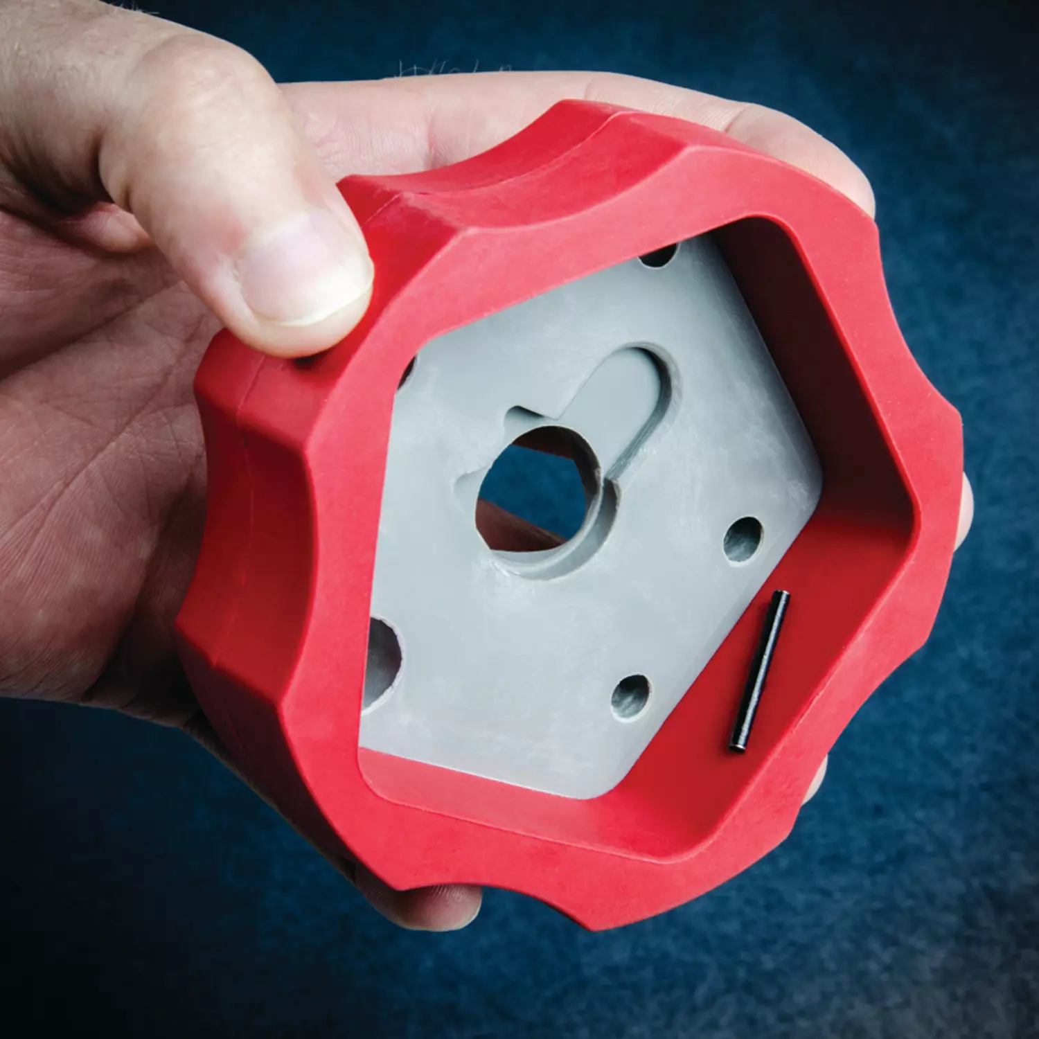 REAL AVID Smart Bench Block mit Magnet