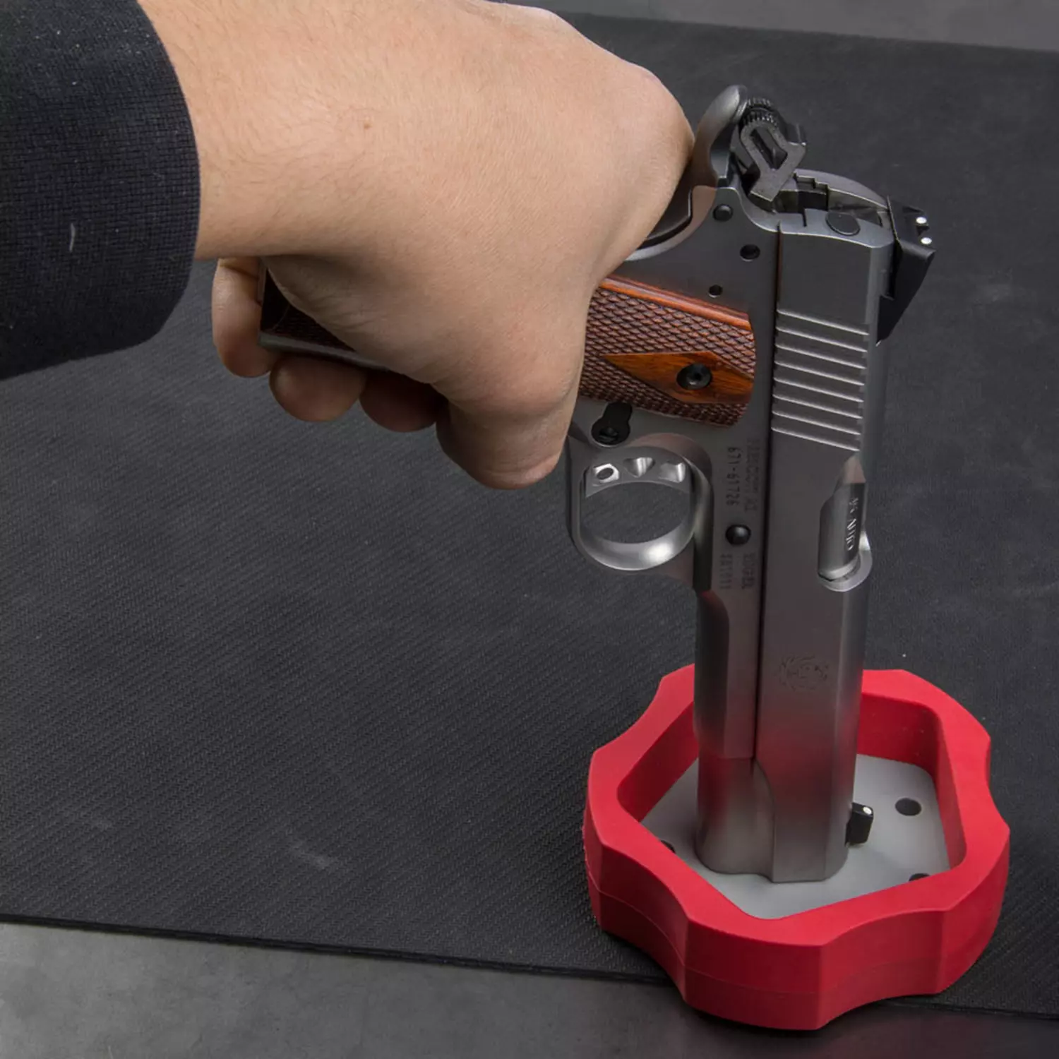 REAL AVID Smart Bench Block mit Magnet