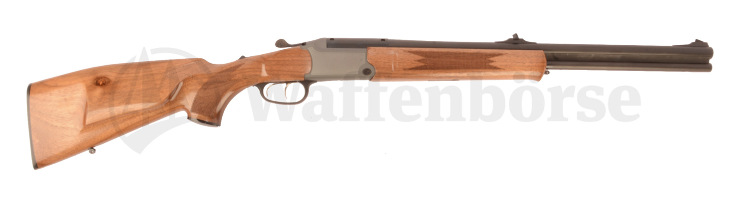 BLASER BBF 95 Standard  8x57 IRS 12/76 links