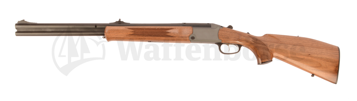 BLASER BBF 95 Standard  8x57 IRS 12/76 links