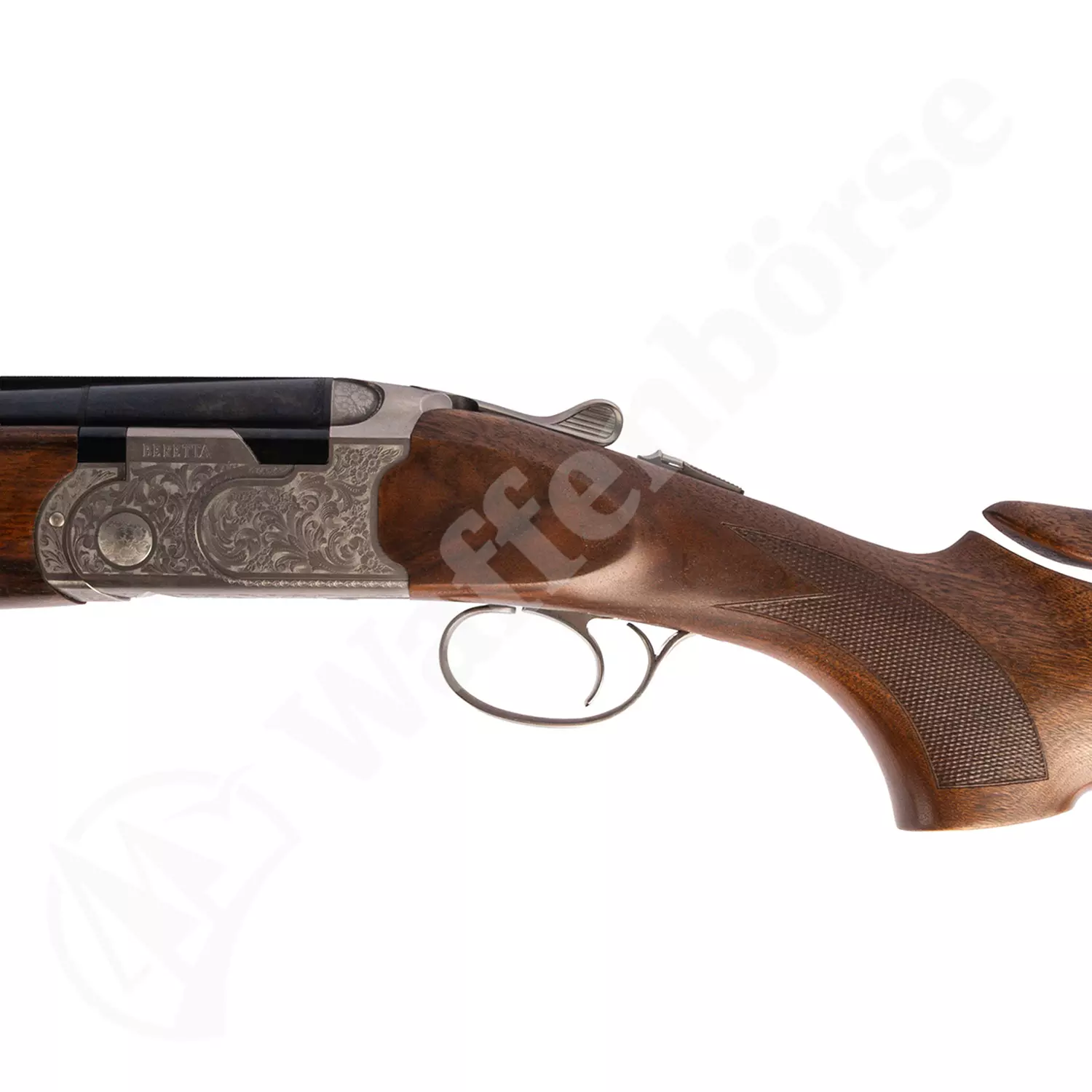 Beretta 686 Silver Pigeon links 12/76