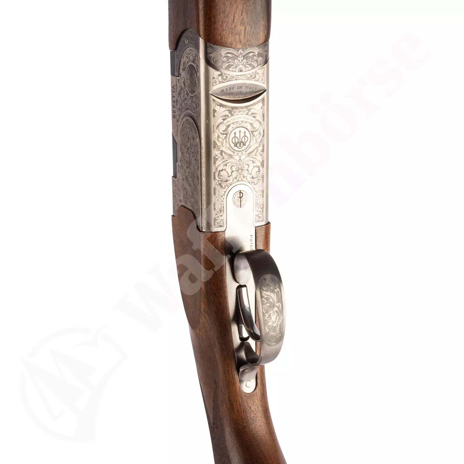 Beretta 686 Silver Pigeon links 12/76