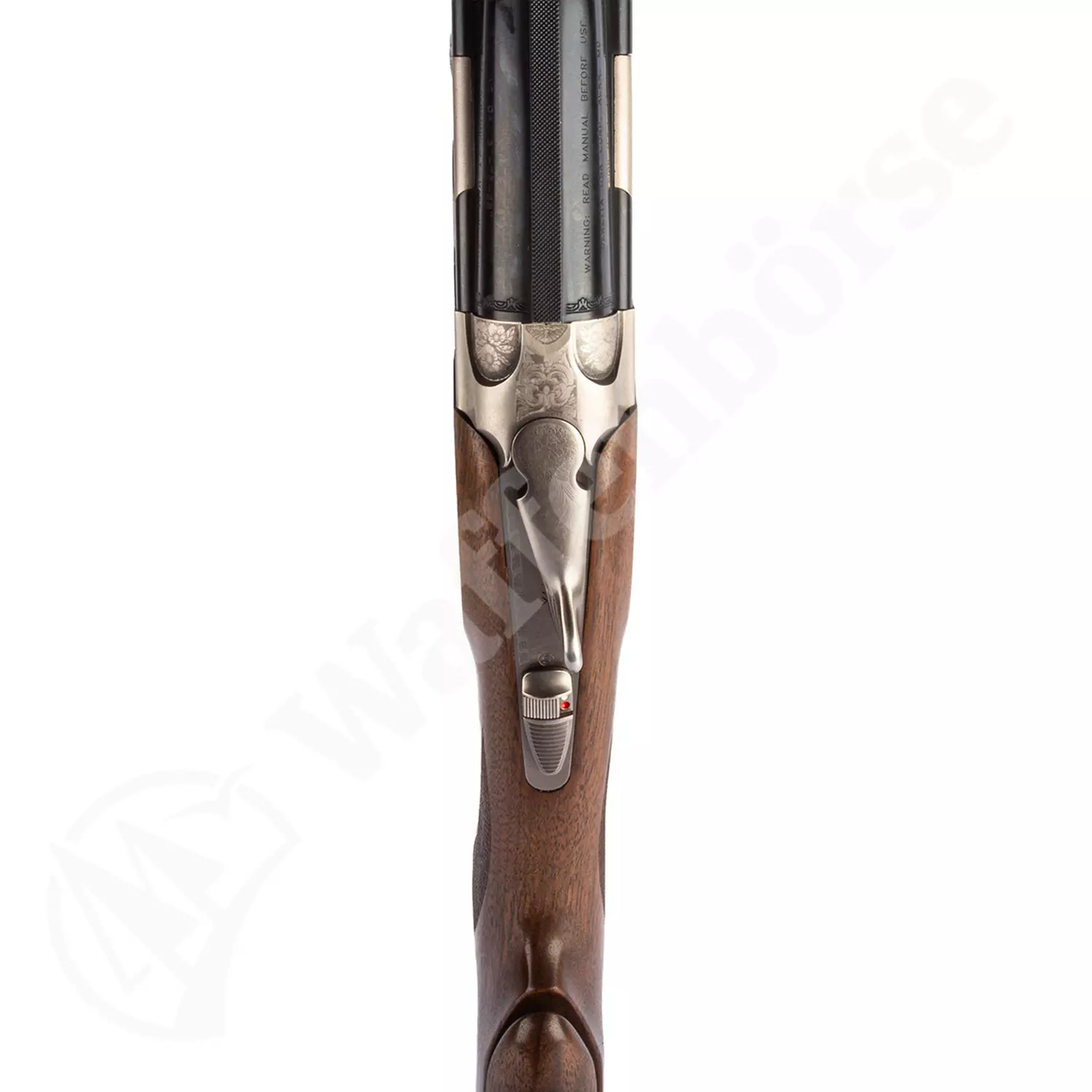 Beretta 686 Silver Pigeon links 12/76