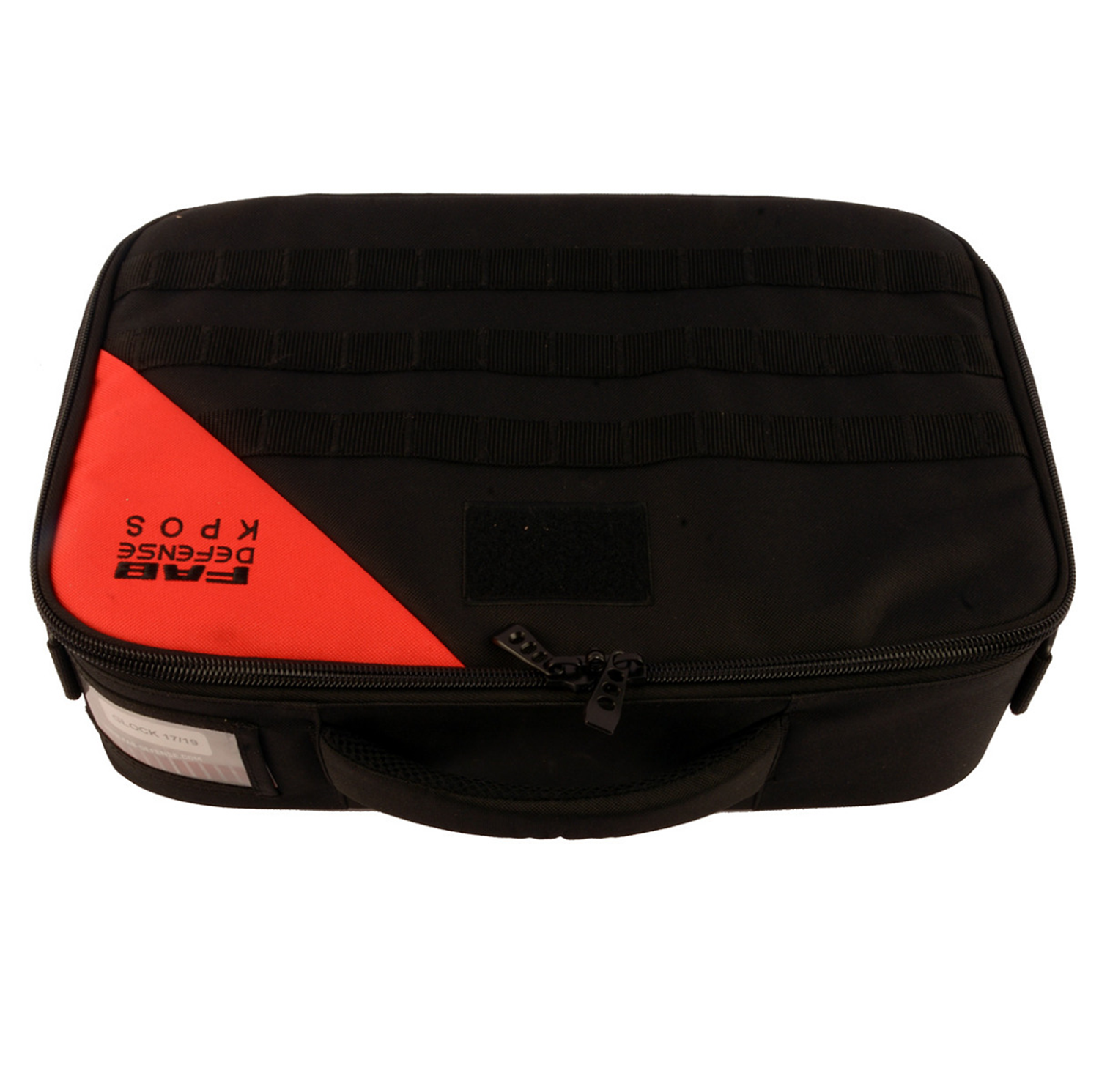 FAB Defensen KPOS Anschlagschaft Glock 9mm para