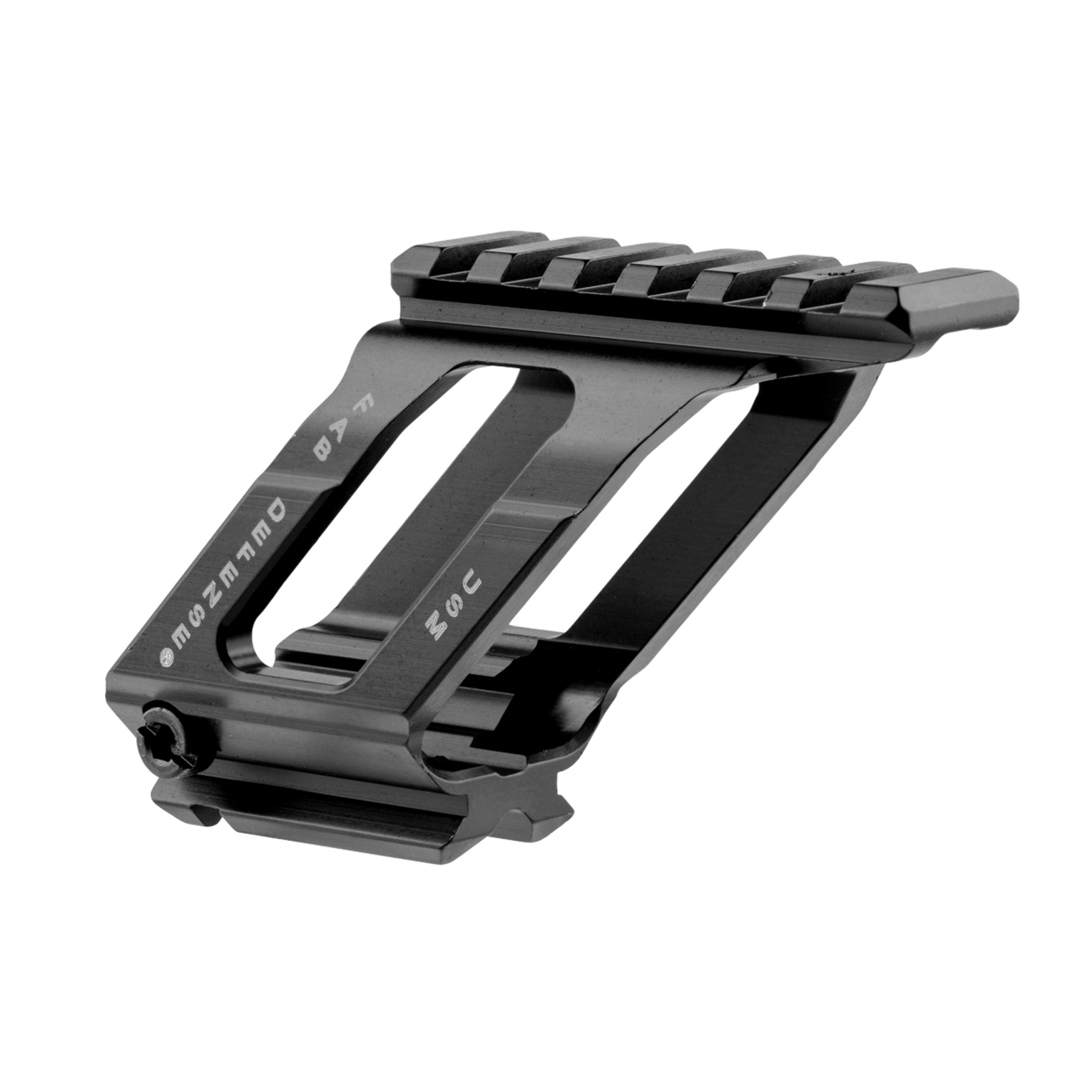 FAB Defense Universalmontage für Pistolen 2.Gen.