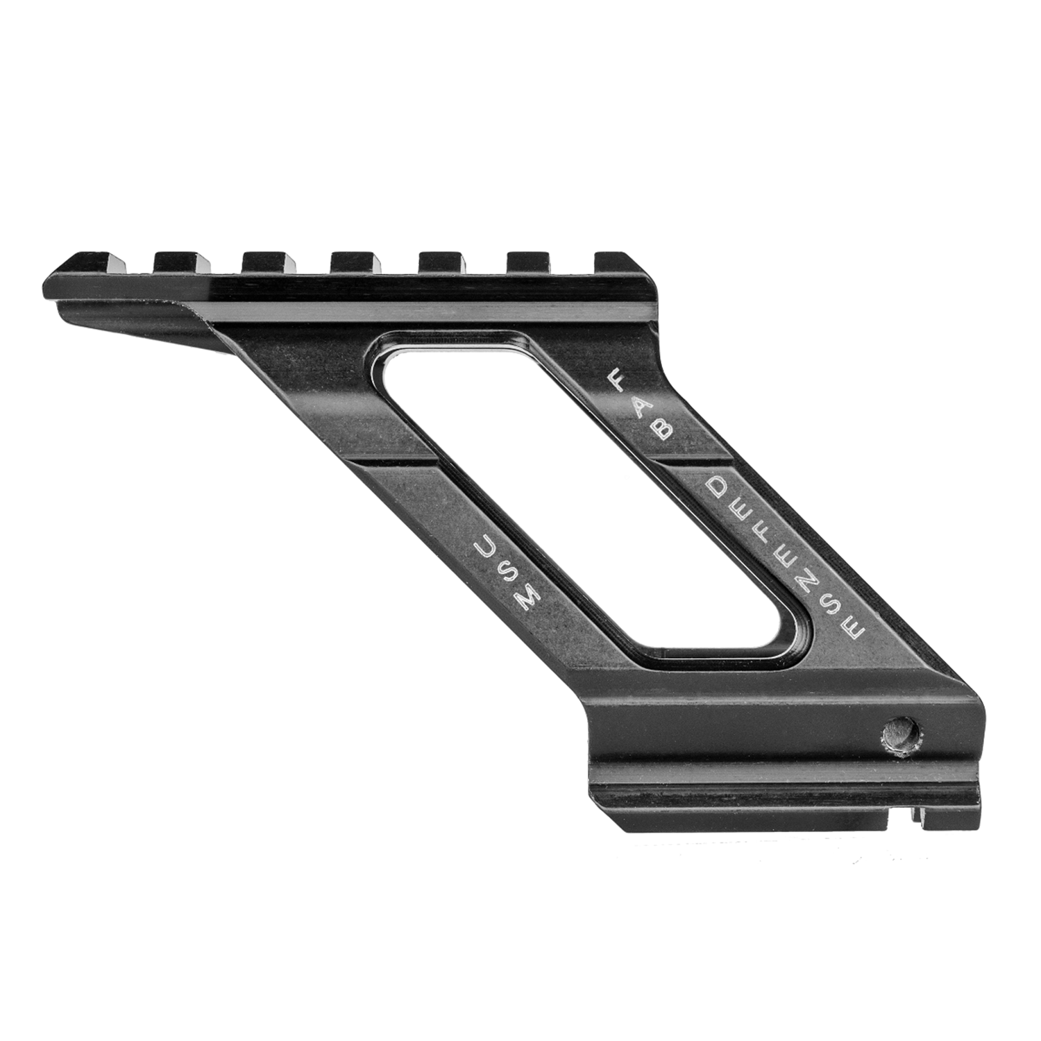 FAB Defense Universalmontage für Pistolen 2.Gen.