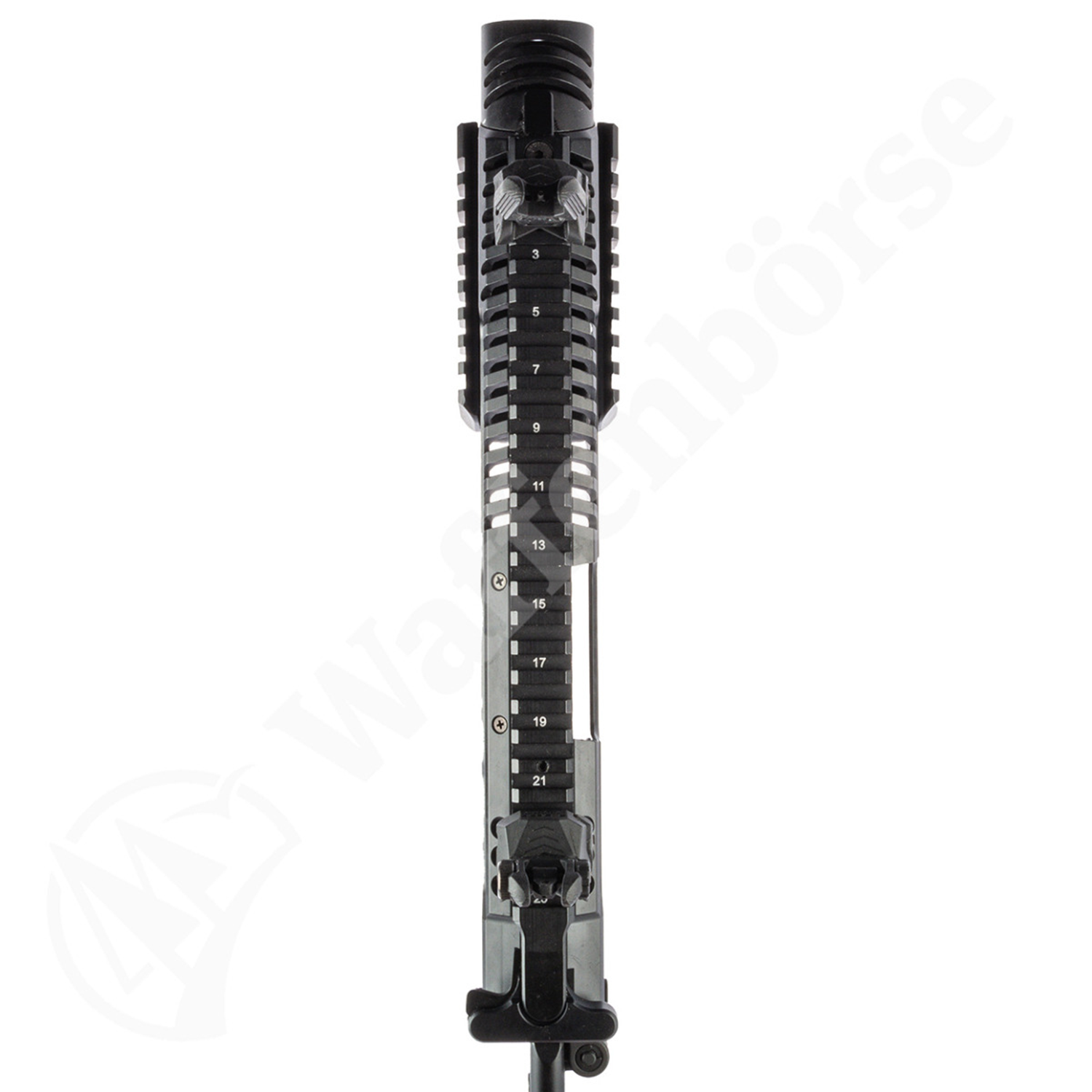 FAB Defensen KPOS Anschlagschaft Glock  20/21 (45 ACP)