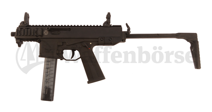 B&T AG GHM9 Compact 9mm para