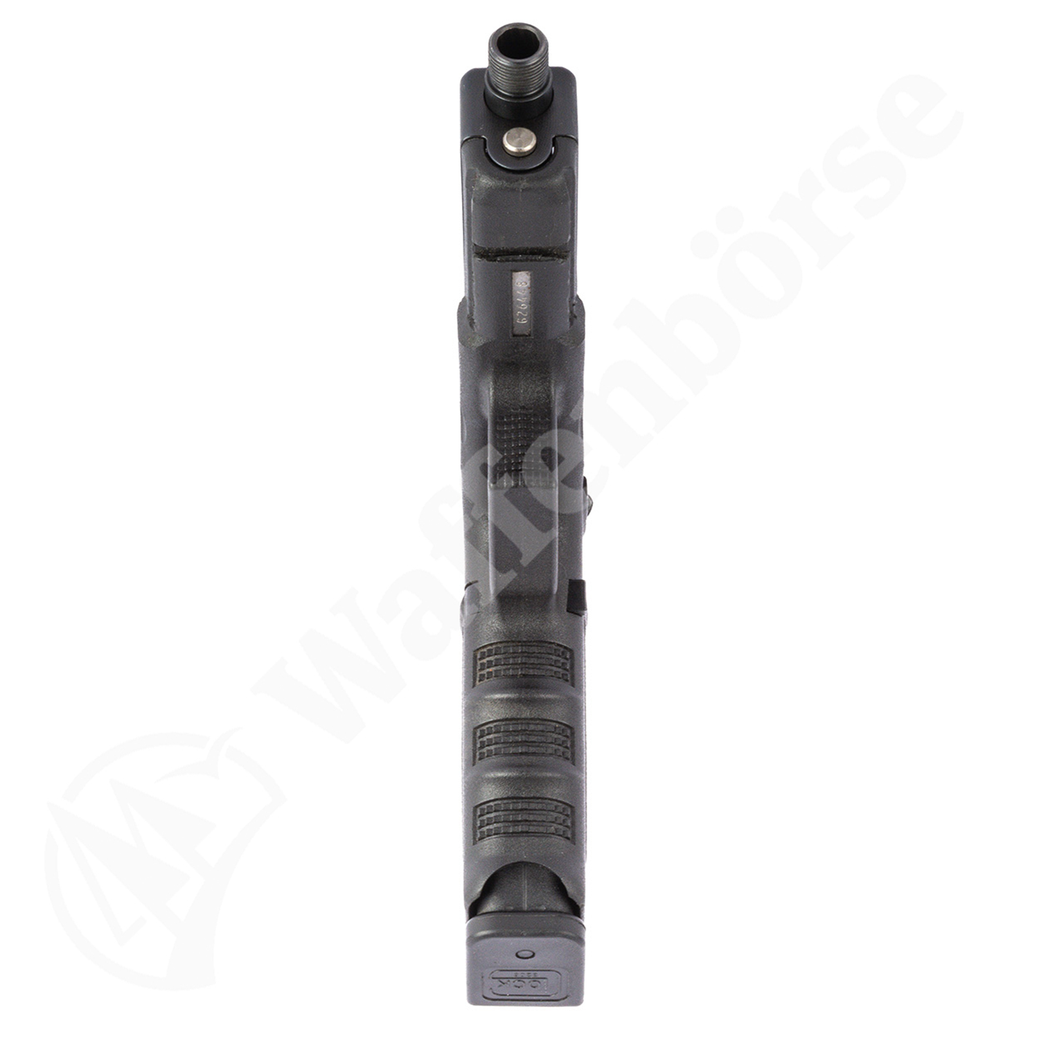 Glock 17C 9mm para