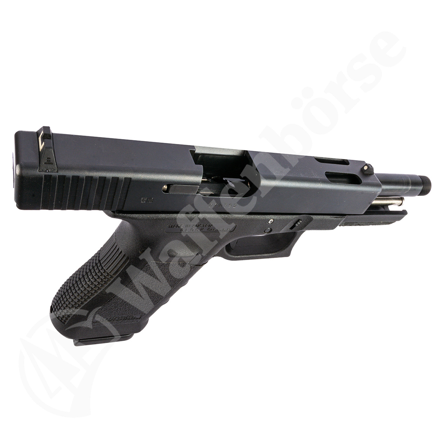 Glock 17C 9mm para