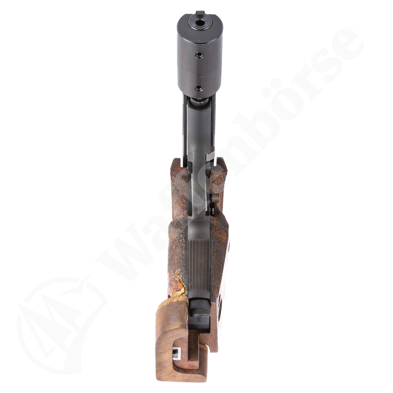 Unique DES SPK 96-U .22lr