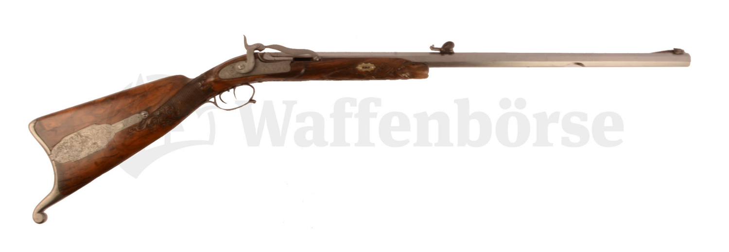 Mathias Sirk Zimmerstutzer 4mm