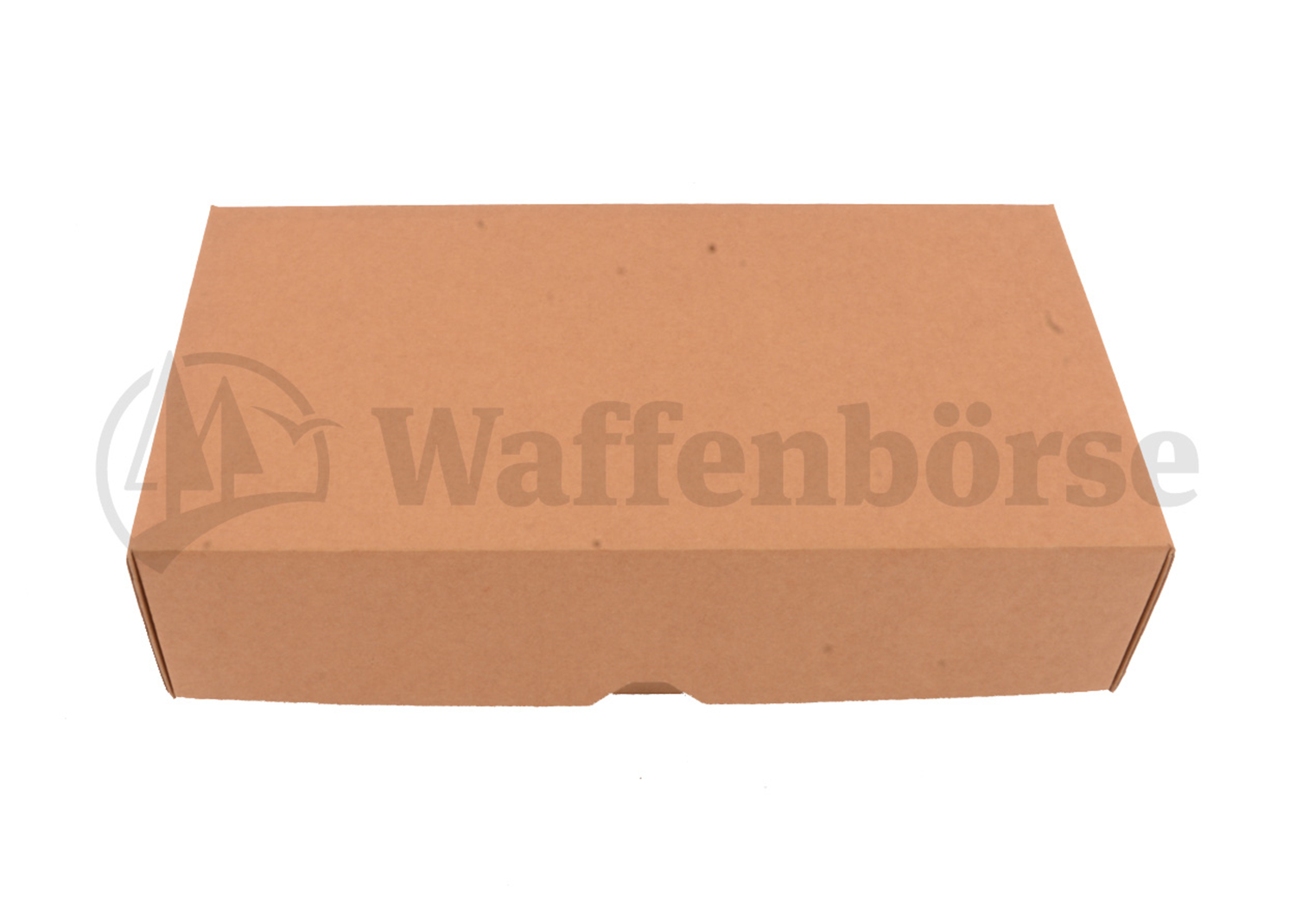 Kunststoffgriffchassis USW-320 für SIG P320 black