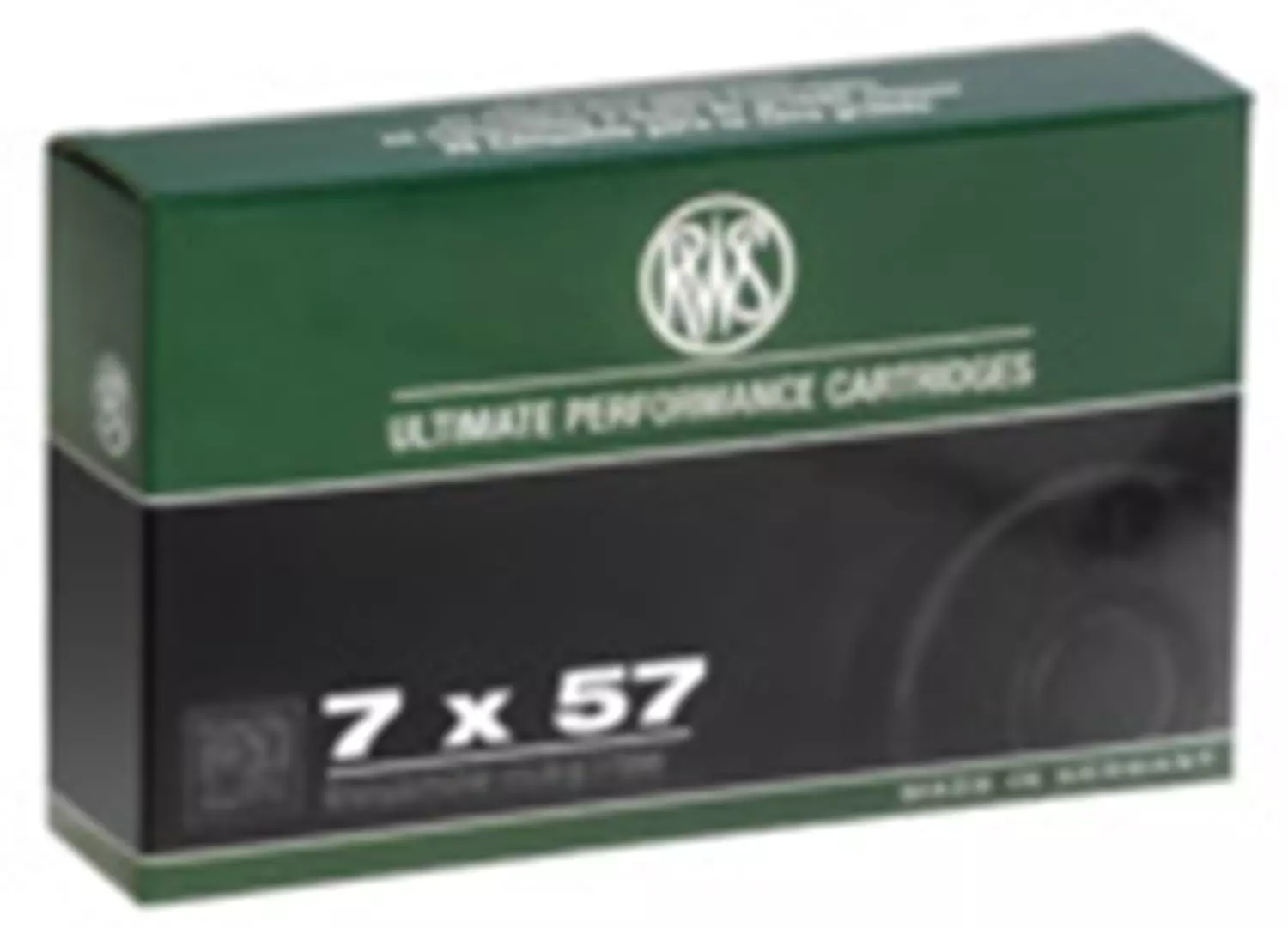 RWS 7 x 57 ID Classic 10,5g