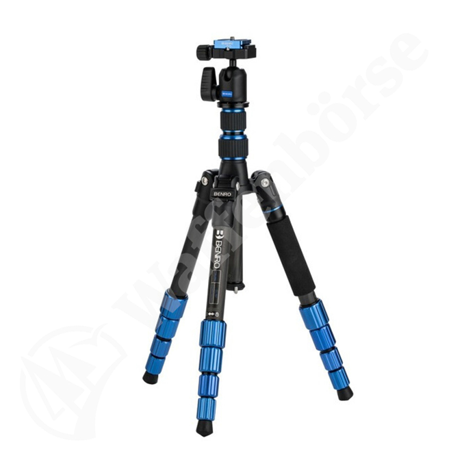 Benro Travel Slim FSL09CN00 Kit