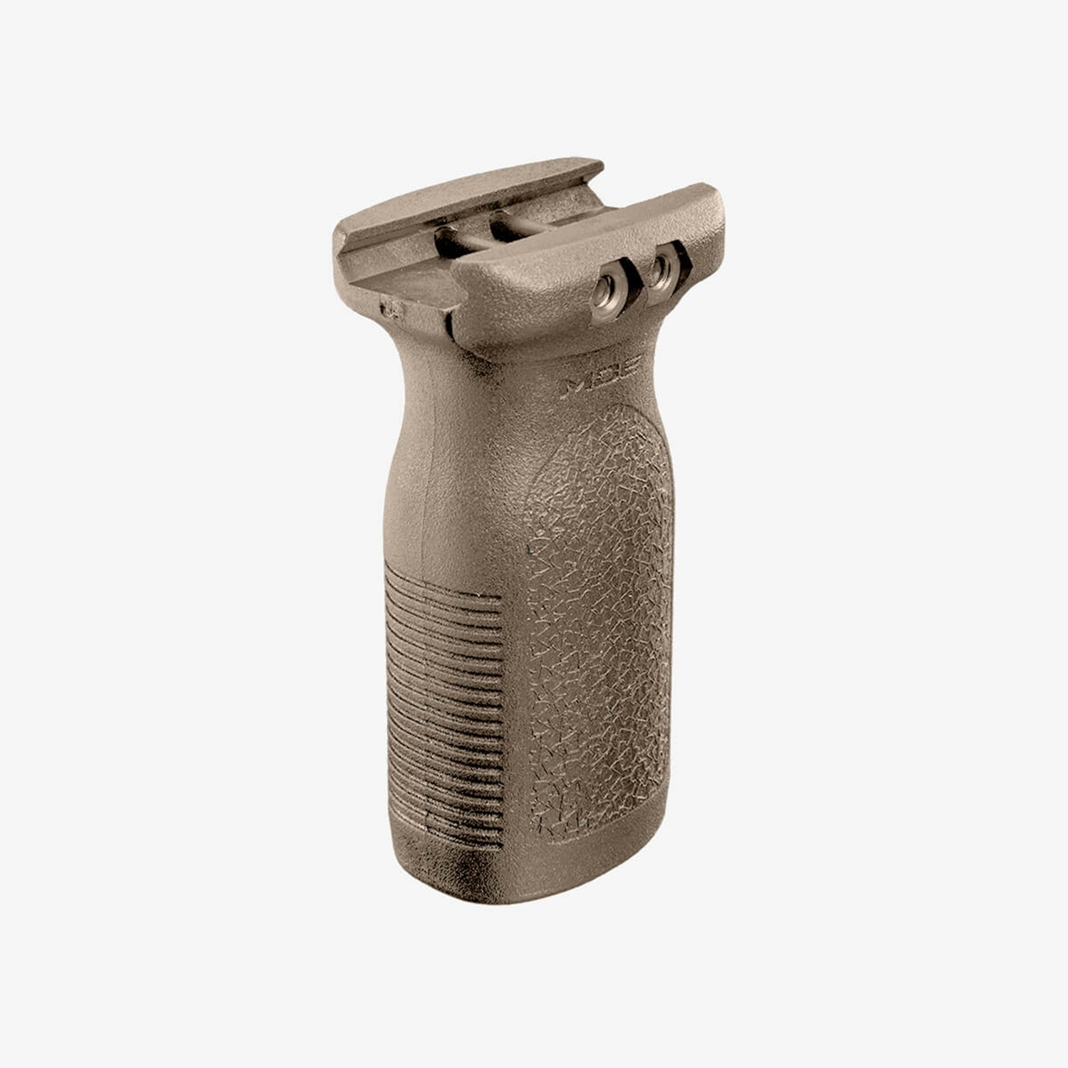 Magpul RVG Rail Vertical Grip FDE