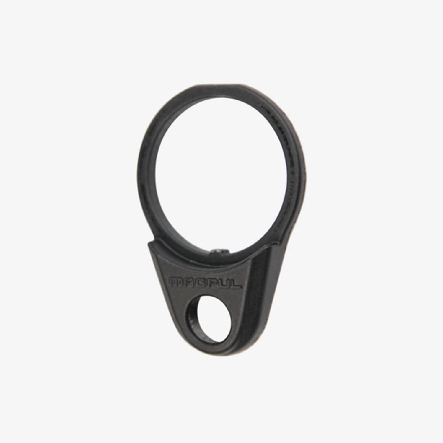 Magpul ASAP QD Sling Plate Schwarz