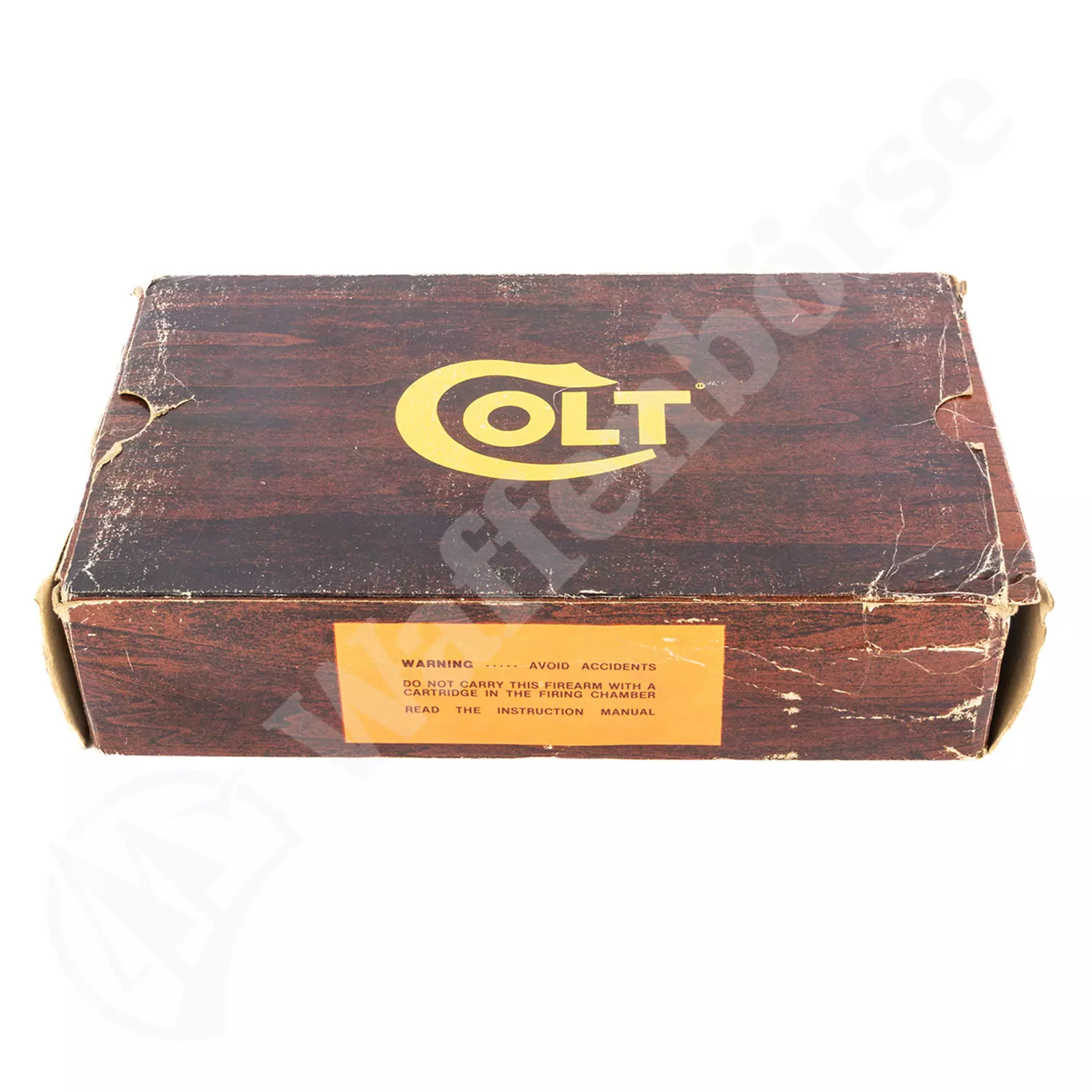 Colt 1911 Government MK IV .45 ACP