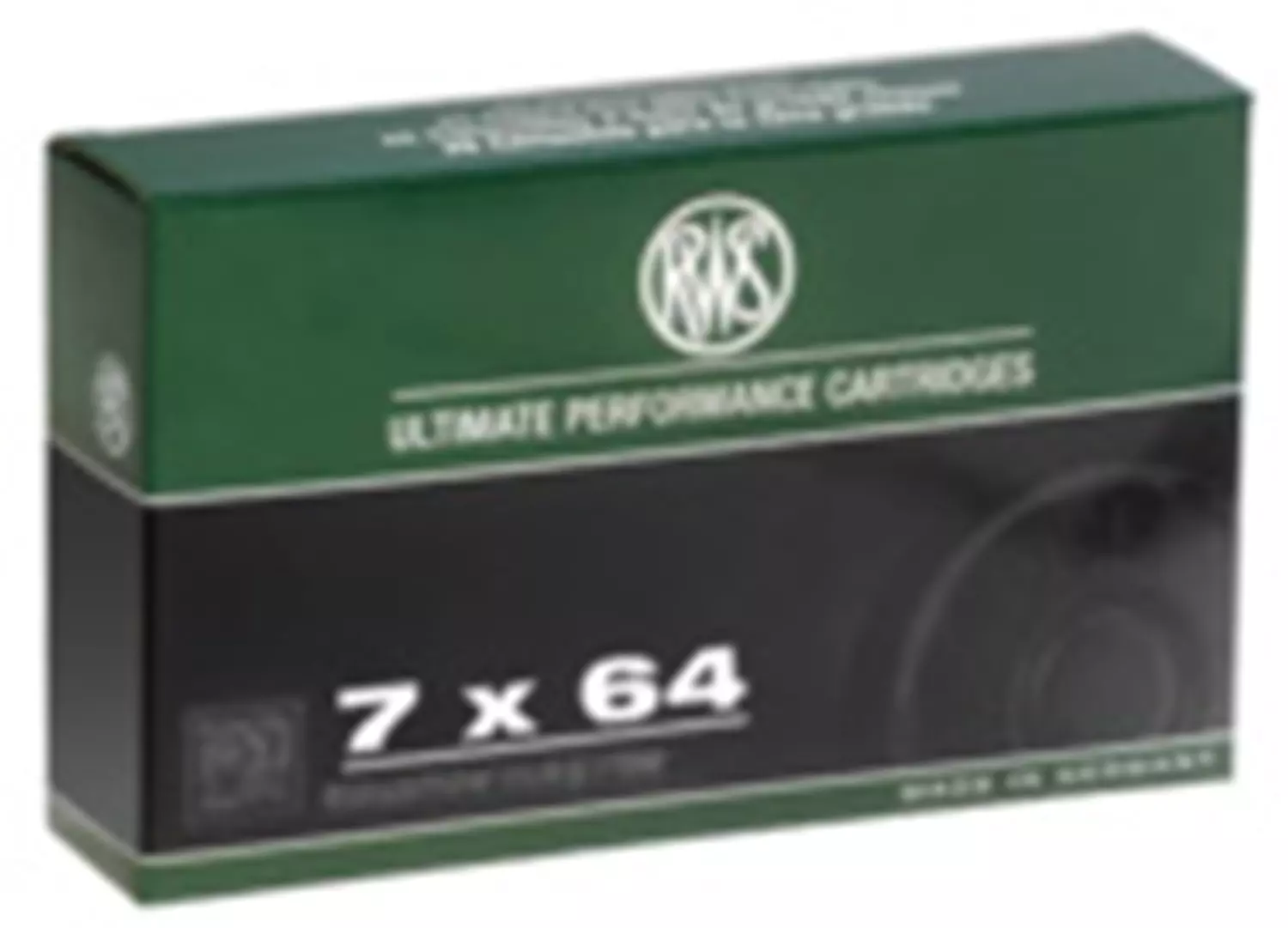 RWS 7x64 ID Classic 11,5g
