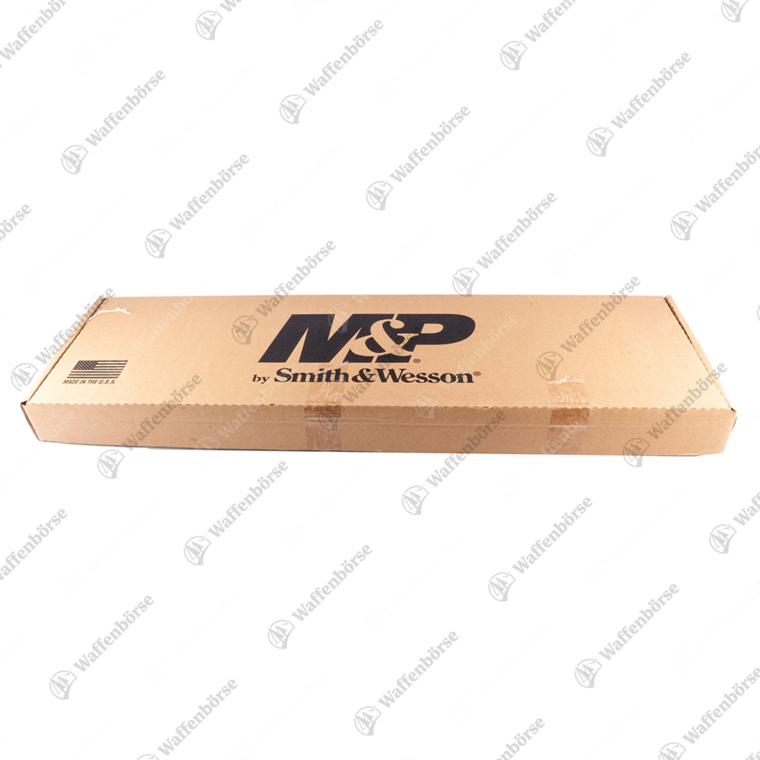 SMITH & WESSON M&P 15 Sport II Halbautomat   . 223 Rem Aktion mit Optik