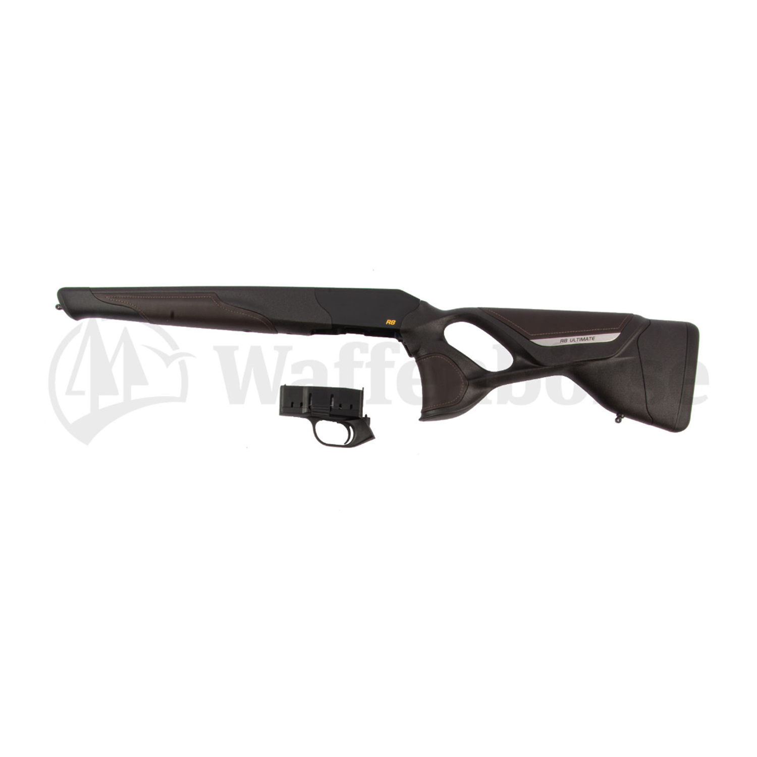 BLASER R8 Schaft Ultimate Leather
