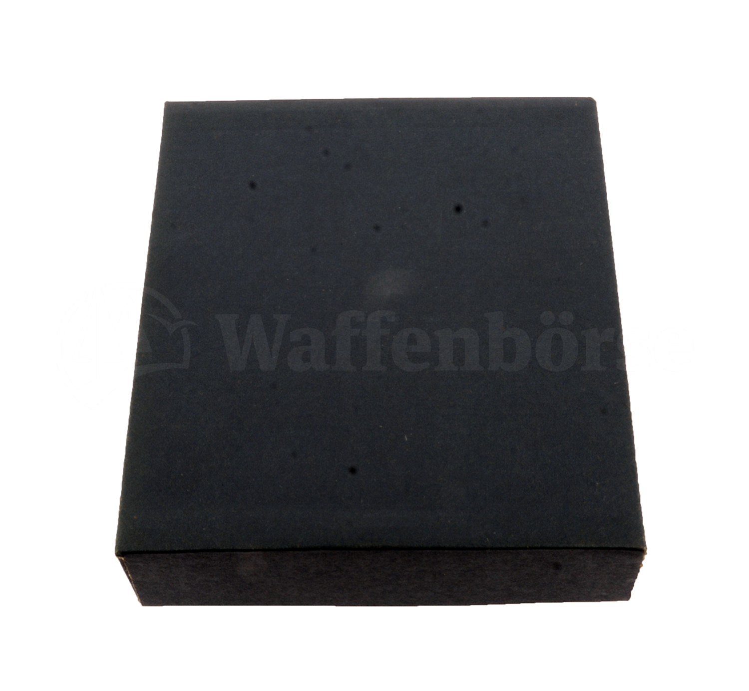 Stamperl Jagd matt m.Brett