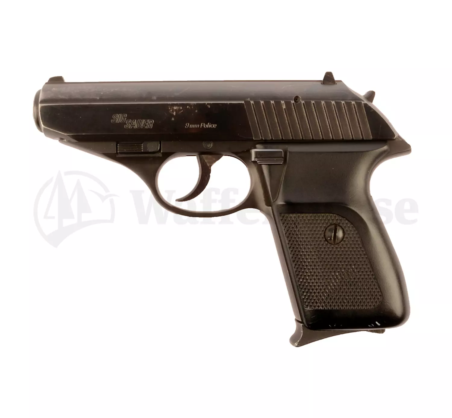 SIG SAUER 230  9mm police