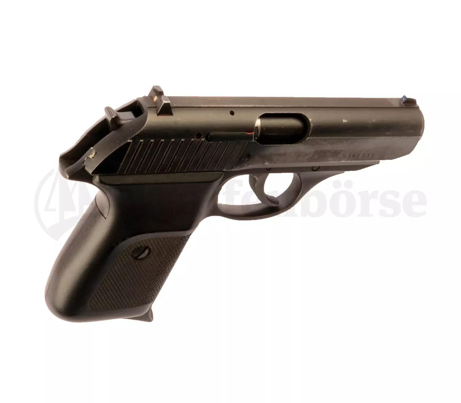 SIG SAUER 230  9mm police