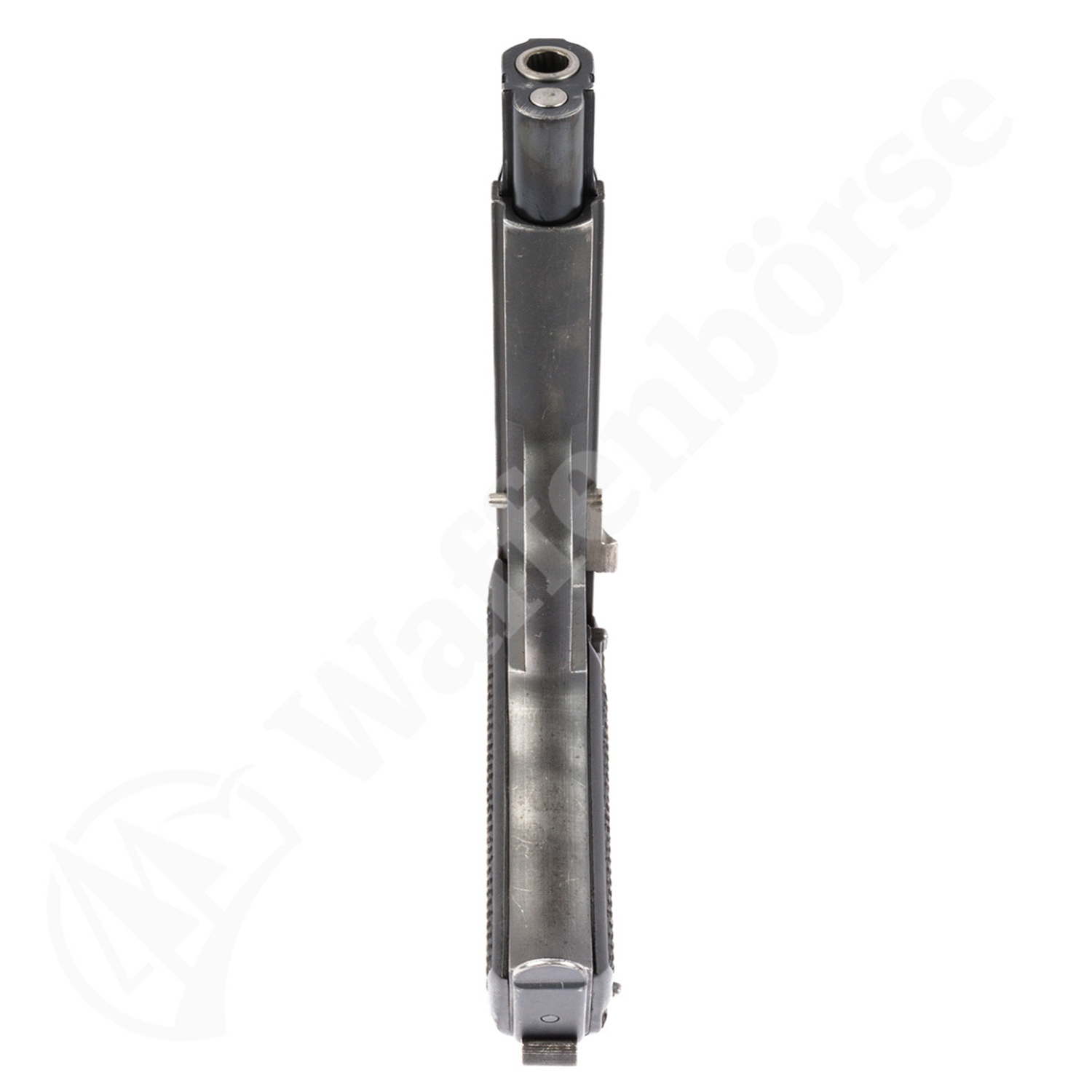 SIG 210-A Armee Pistole   9mm para