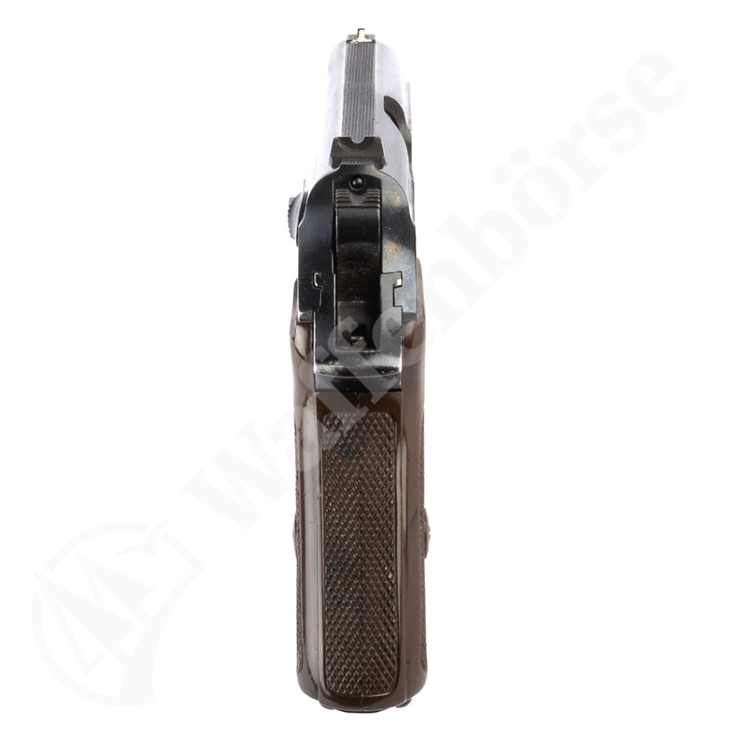 WALTHER PPK-L  Pistole  Ulm  7,65 kurz