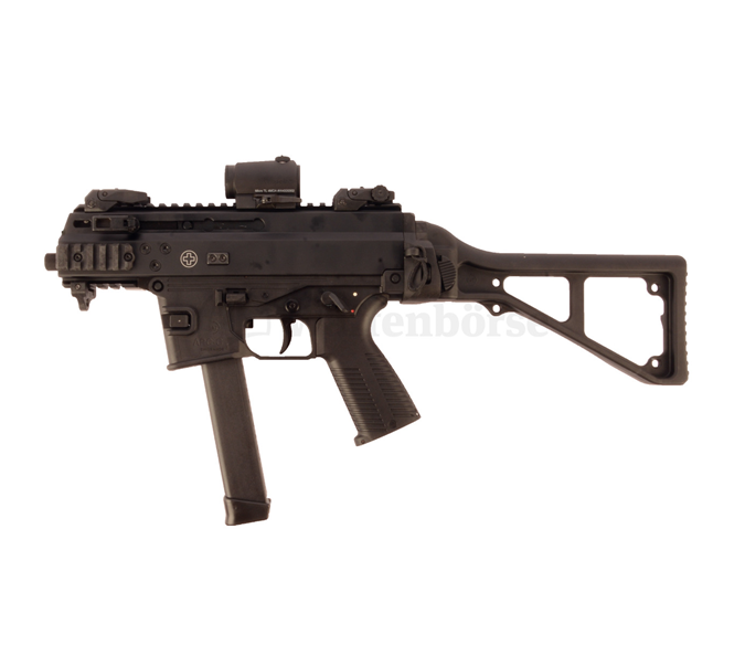 B&T AG APC9K G Pro 9mm para