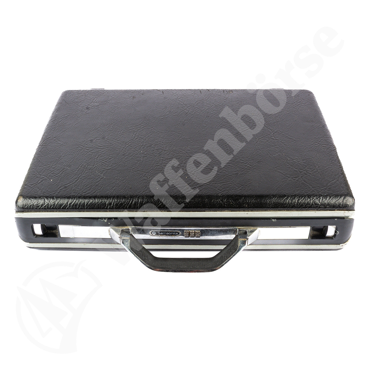 Hämmerli SP20 black SPK .22lr