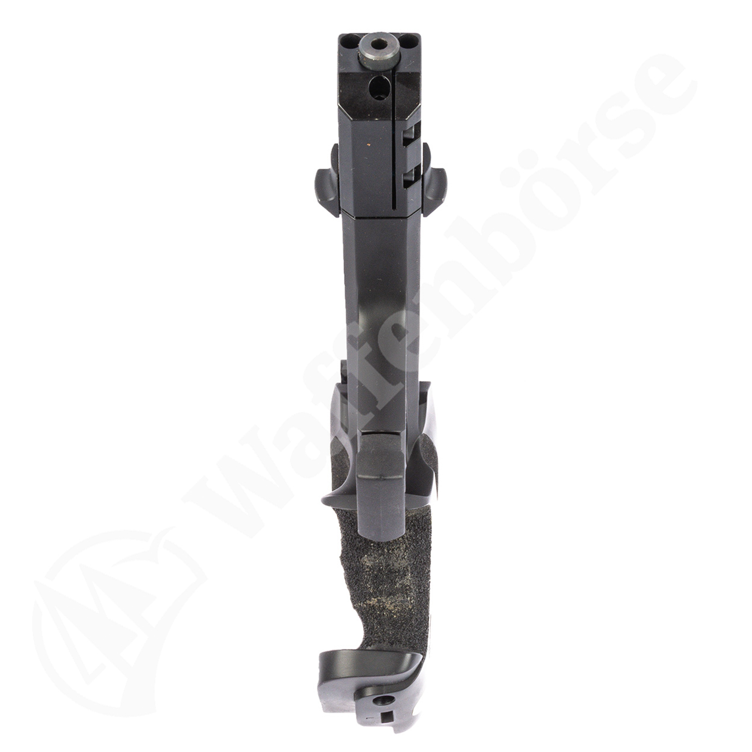 Hämmerli SP20 black SPK .22lr