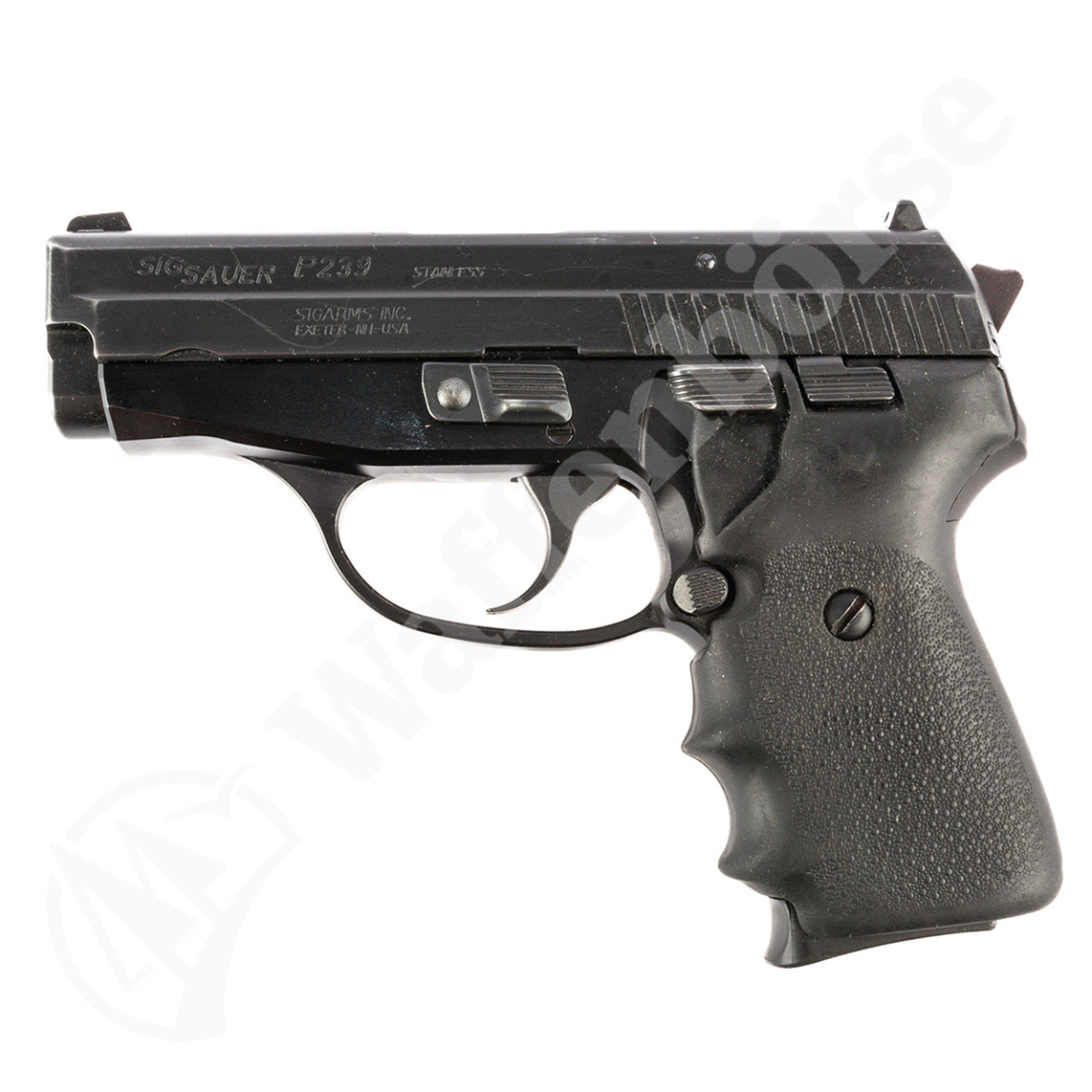 SIG SAUER 239  Pistole   9mm para