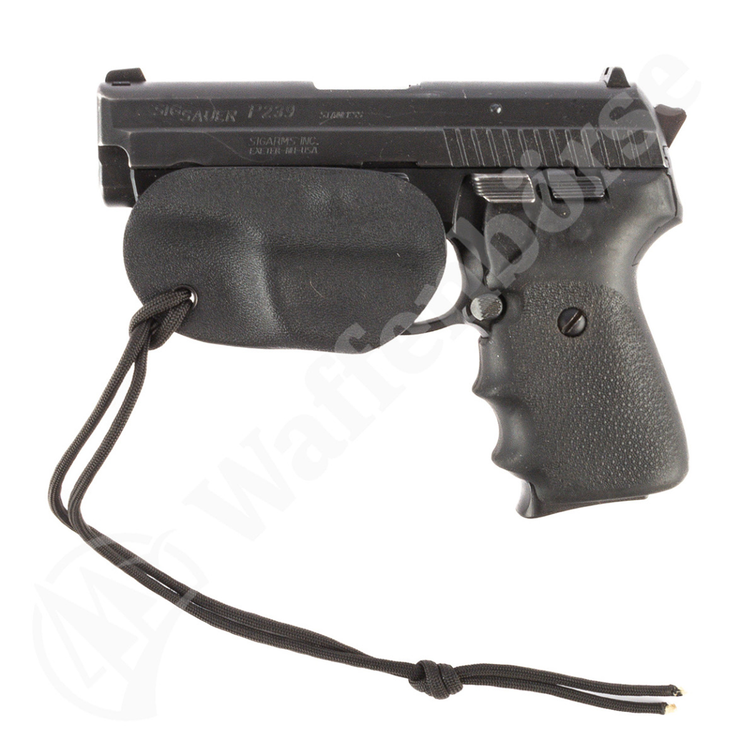 SIG SAUER 239  Pistole   9mm para