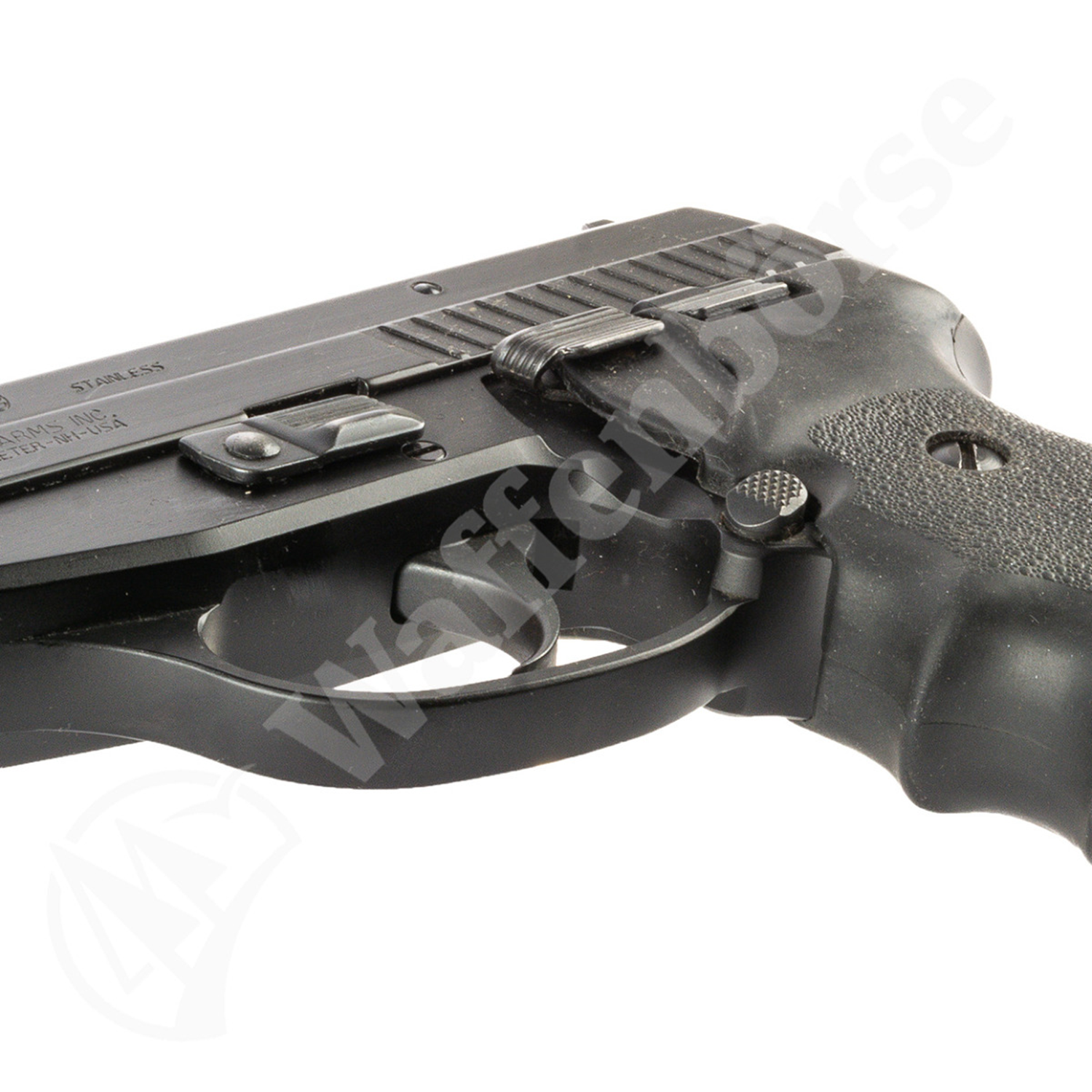 SIG SAUER 239  Pistole   9mm para