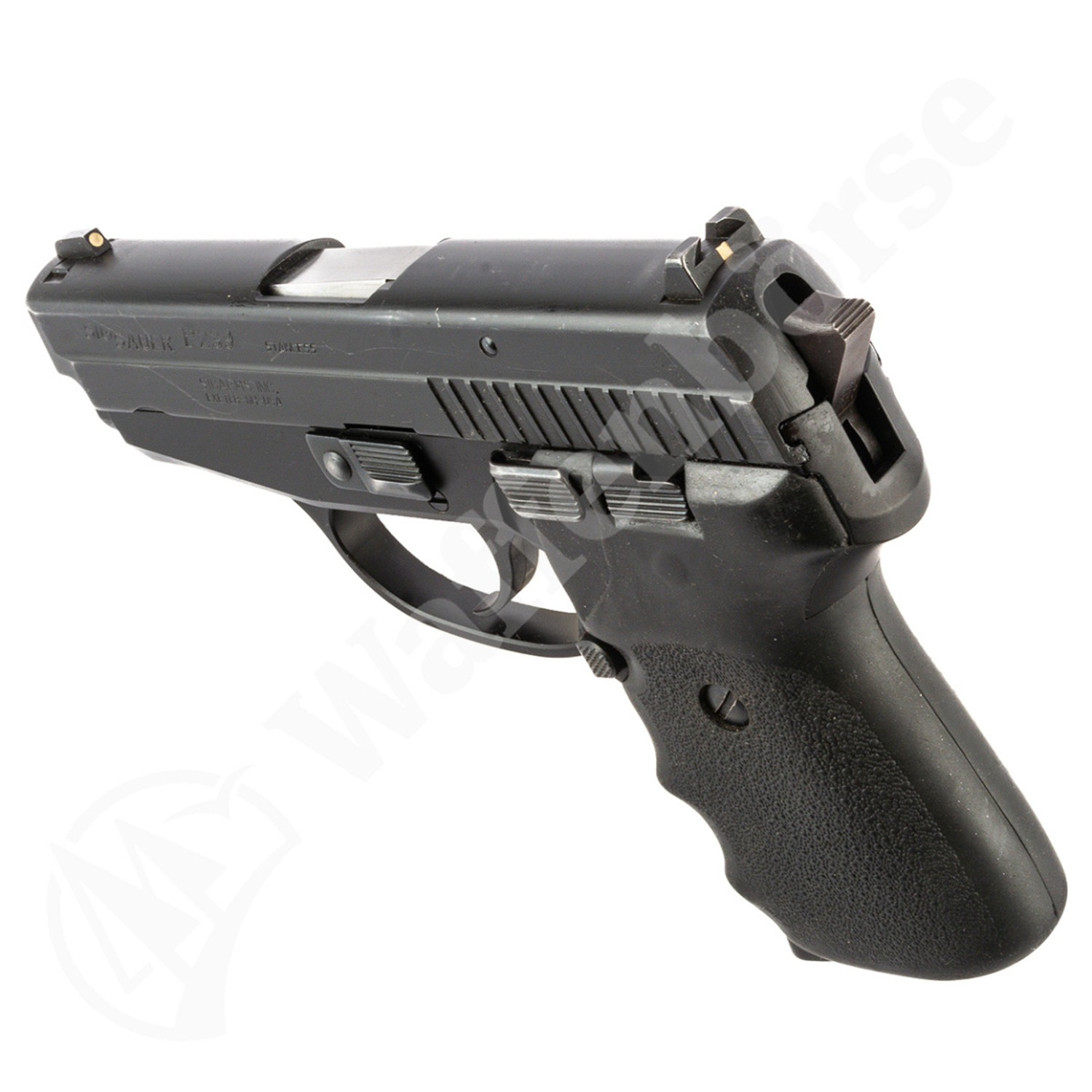 SIG SAUER 239  Pistole   9mm para