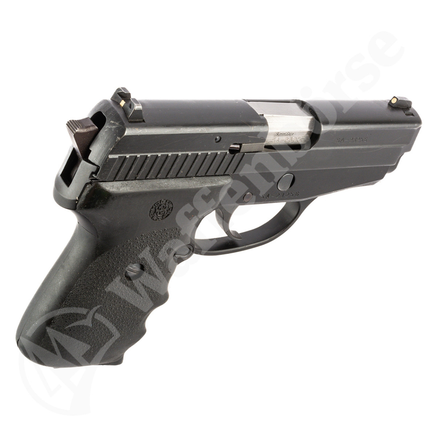 SIG SAUER 239  Pistole   9mm para