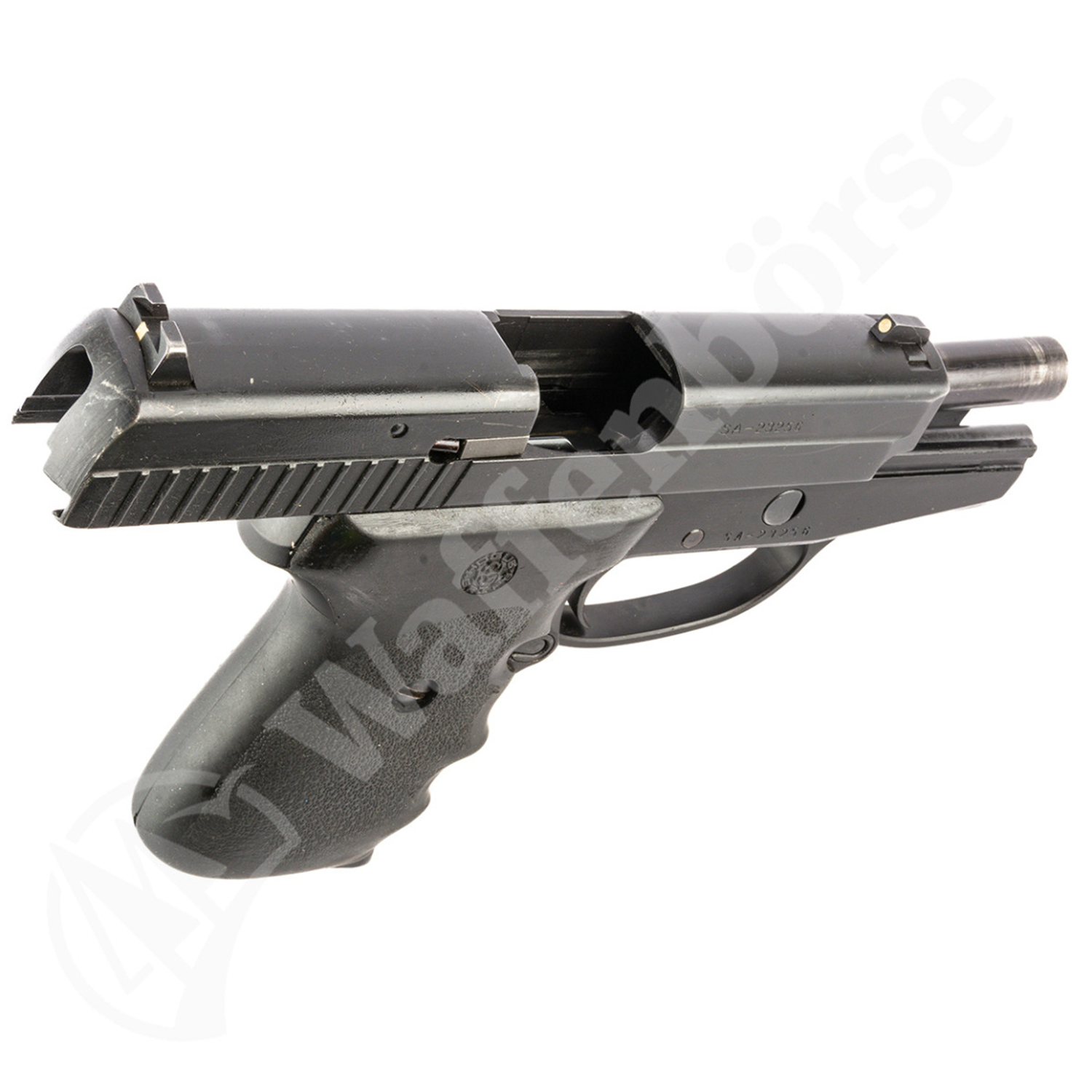 SIG SAUER 239  Pistole   9mm para