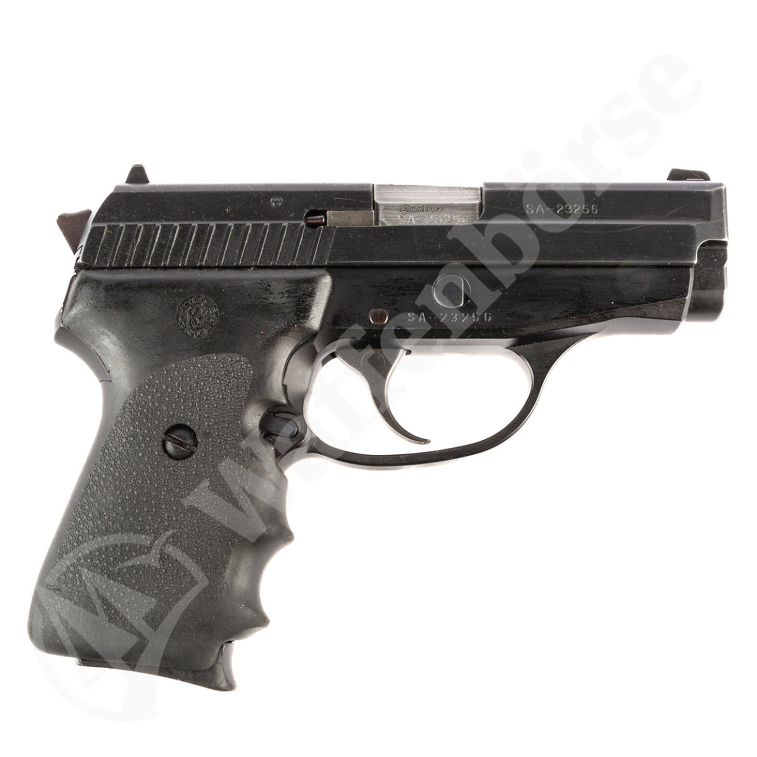 SIG SAUER 239  Pistole   9mm para