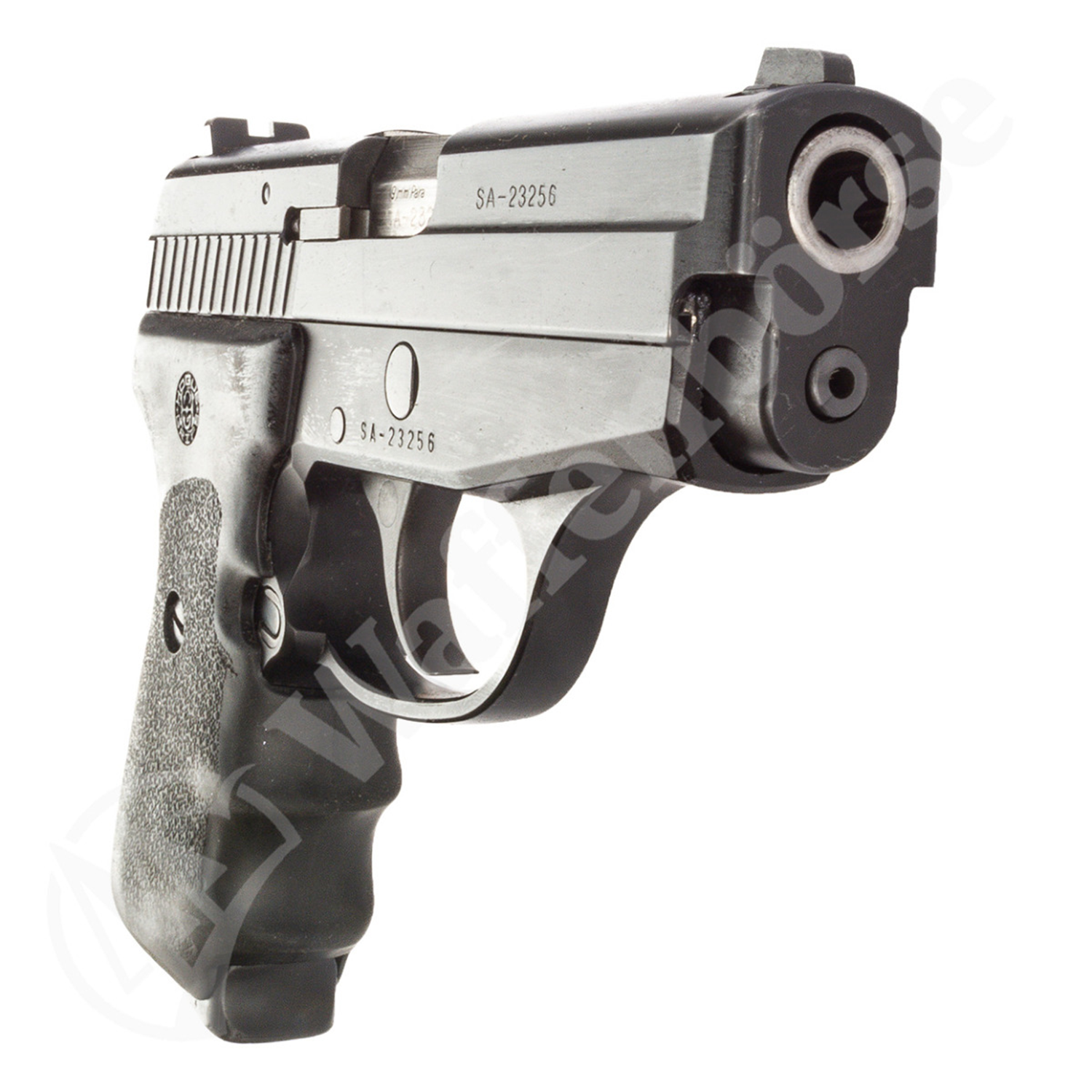 SIG SAUER 239  Pistole   9mm para
