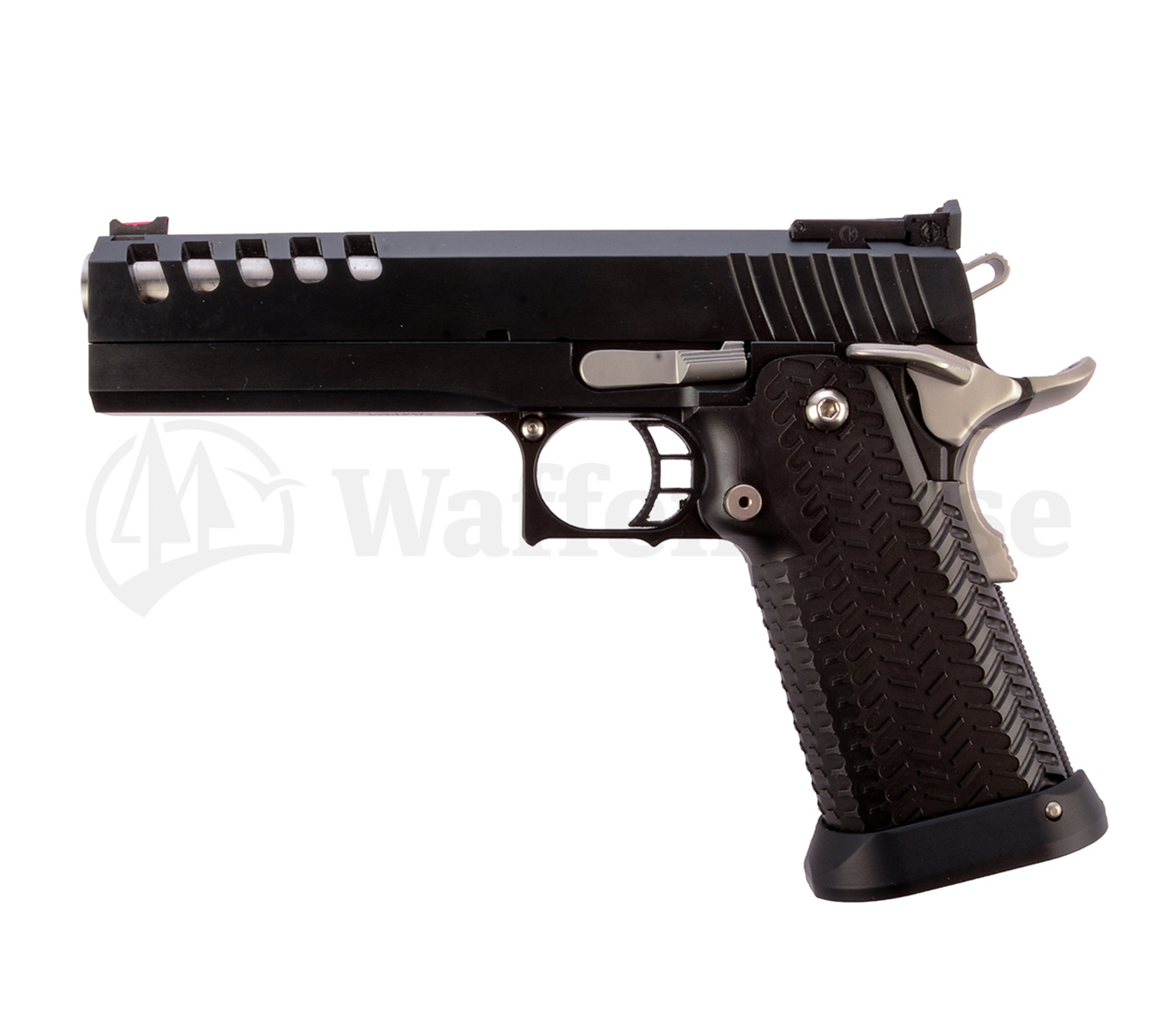 CKA  1911 - 2011 Pistole Black -  .40 S&W