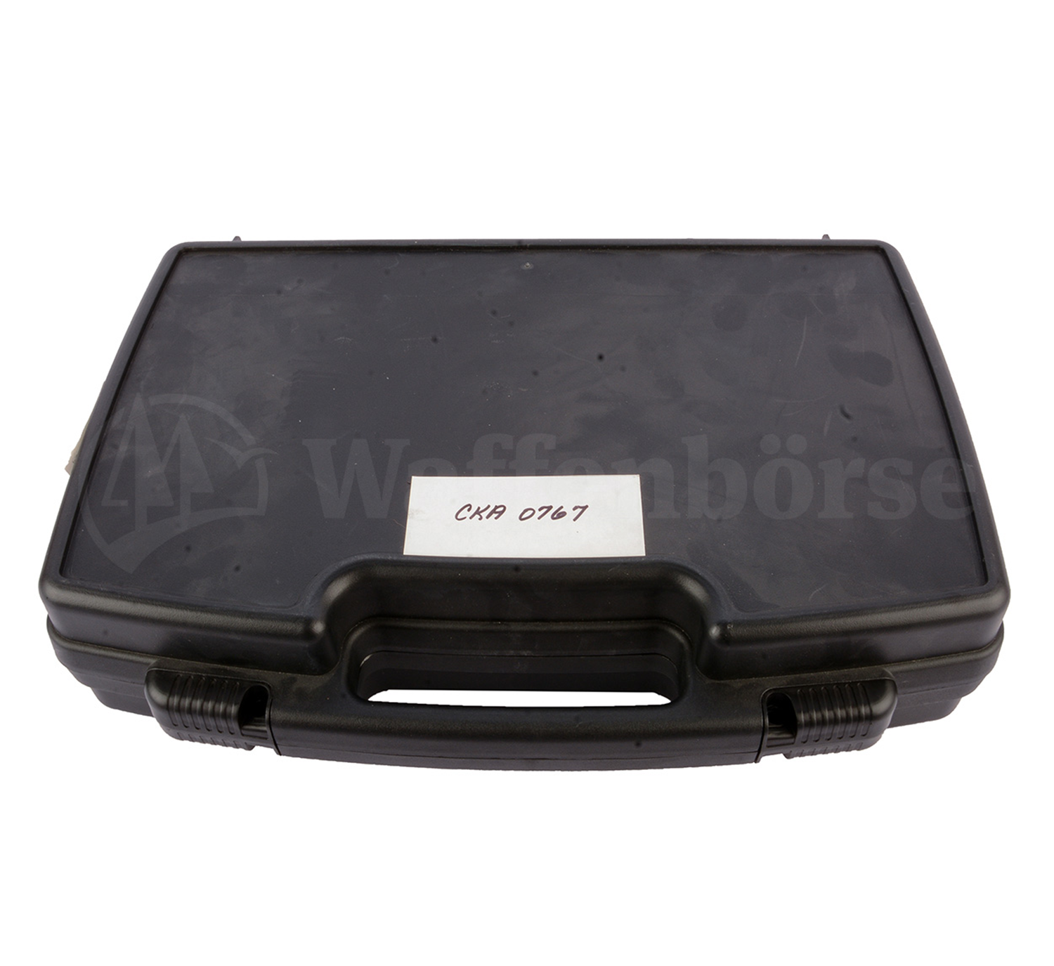 CKA  1911 - 2011 Pistole Black -  .40 S&W
