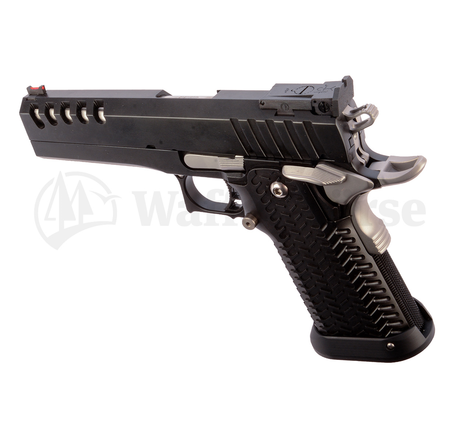 CKA  1911 - 2011 Pistole Black -  .40 S&W