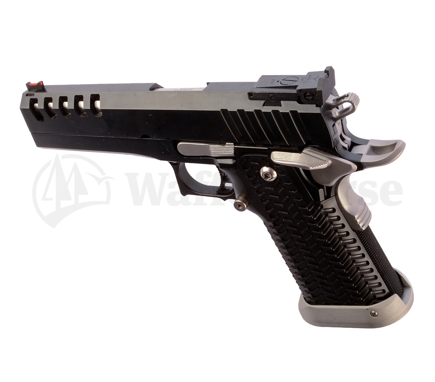CKA  1911 - 2011 Pistole Black -  .40 S&W