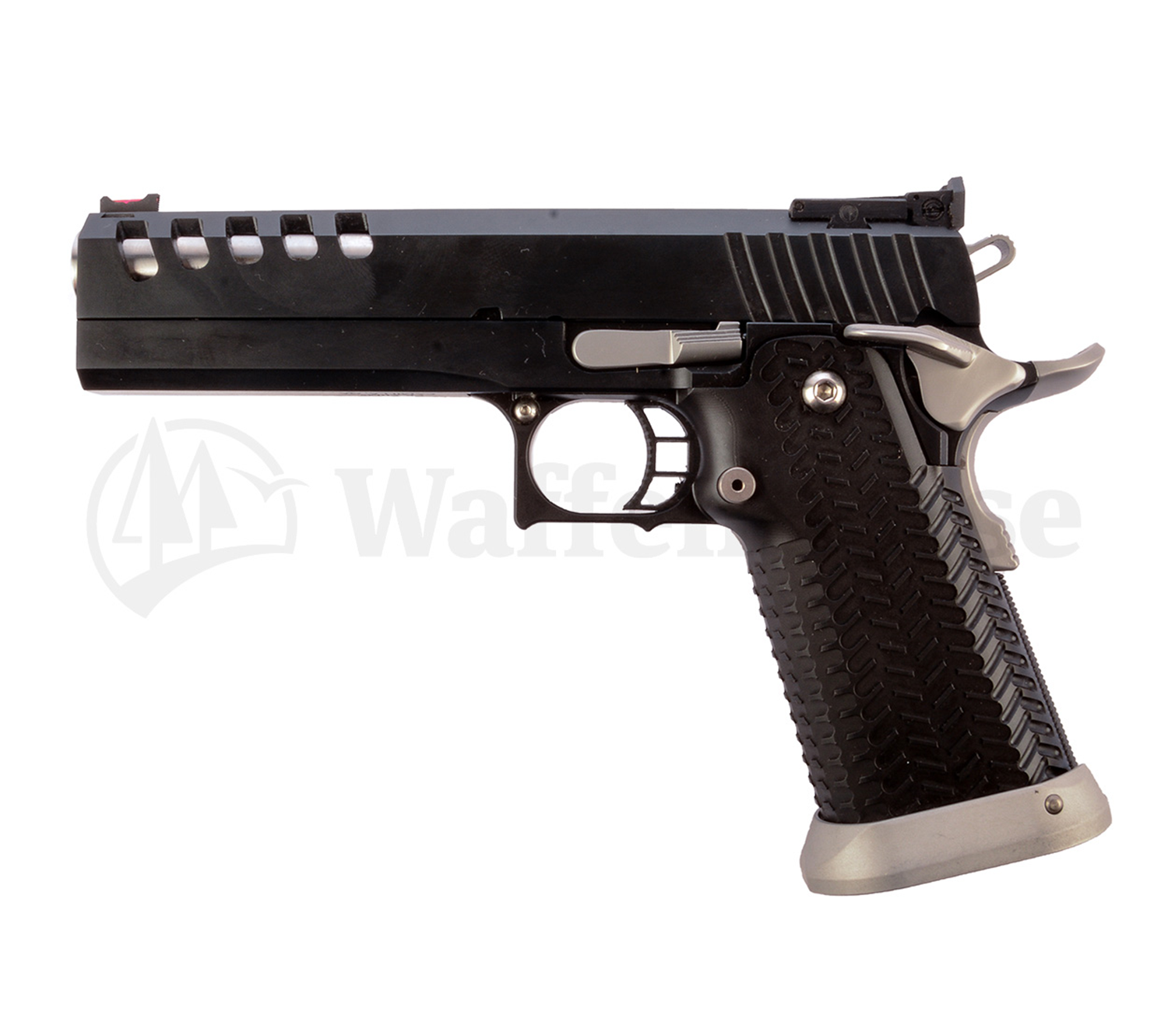 CKA  1911 - 2011 Pistole Black -  .40 S&W