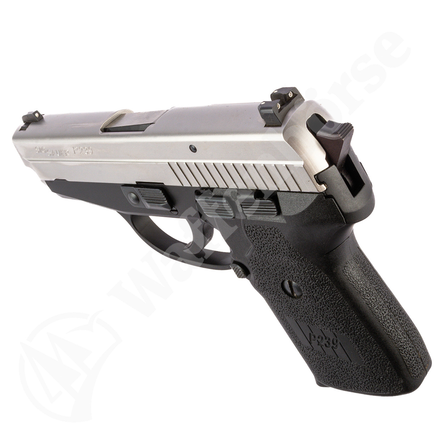 SIG Sauer 239 Duo 9mm para