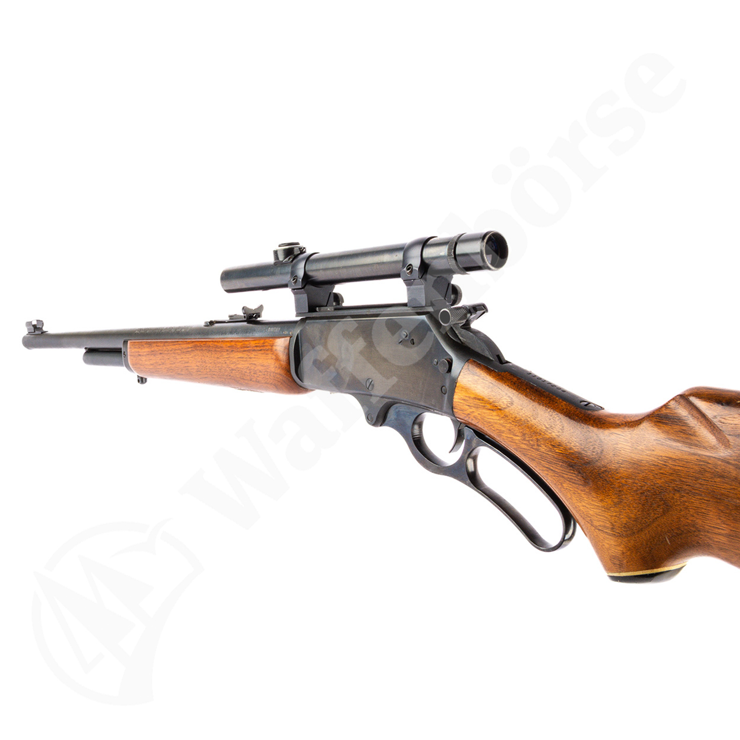 Marlin 444SS .444 Marlin