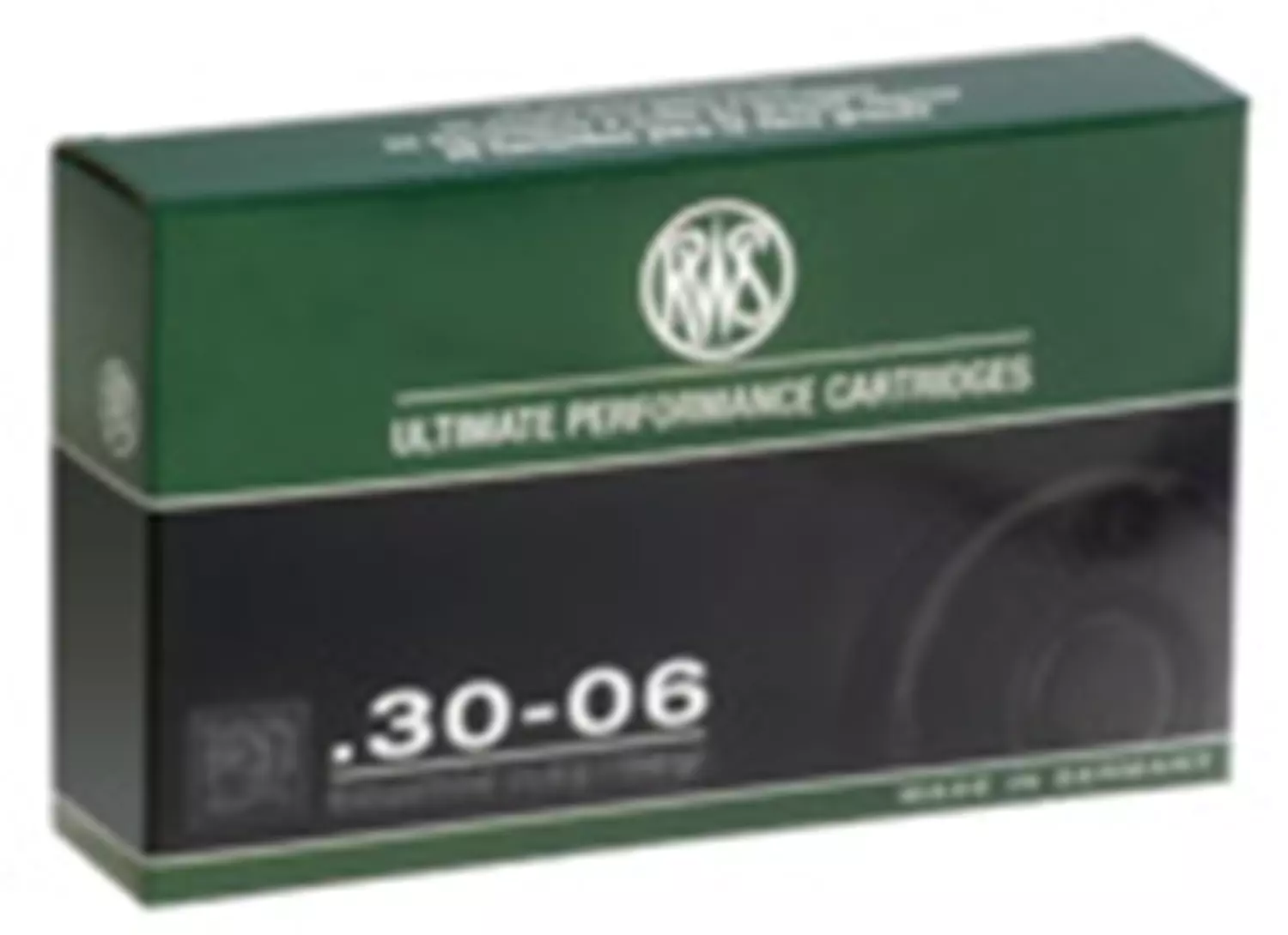 RWS .30-06 ID Classic 9,7g