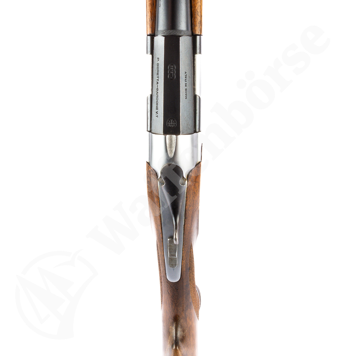 Beretta S55 BDF 12-70